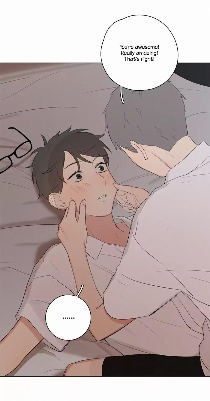 Here U Are by D. Jun – Part 2 [Eng] page 4