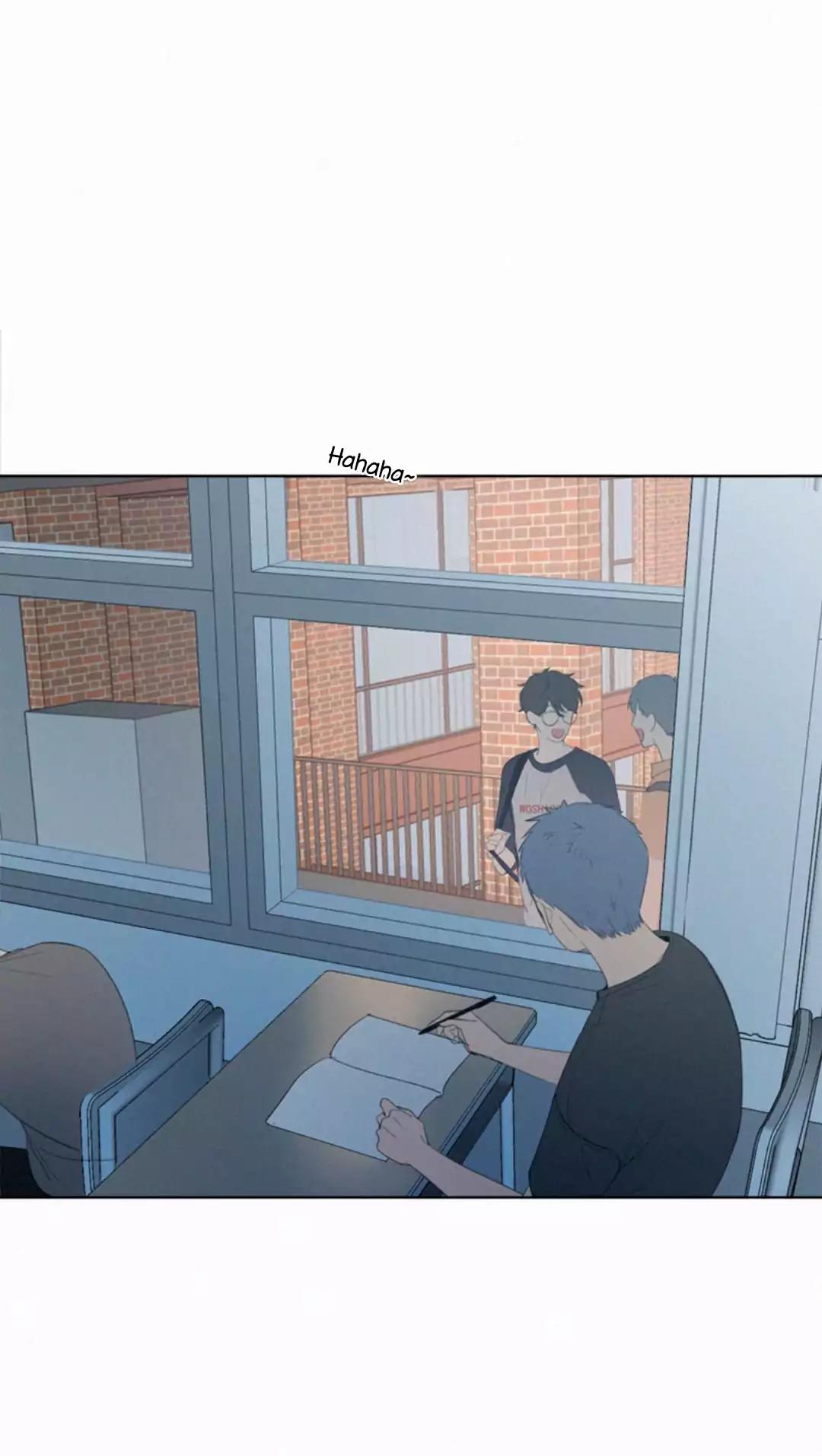 Here U Are by D. Jun – Part 2 [Eng] page 4