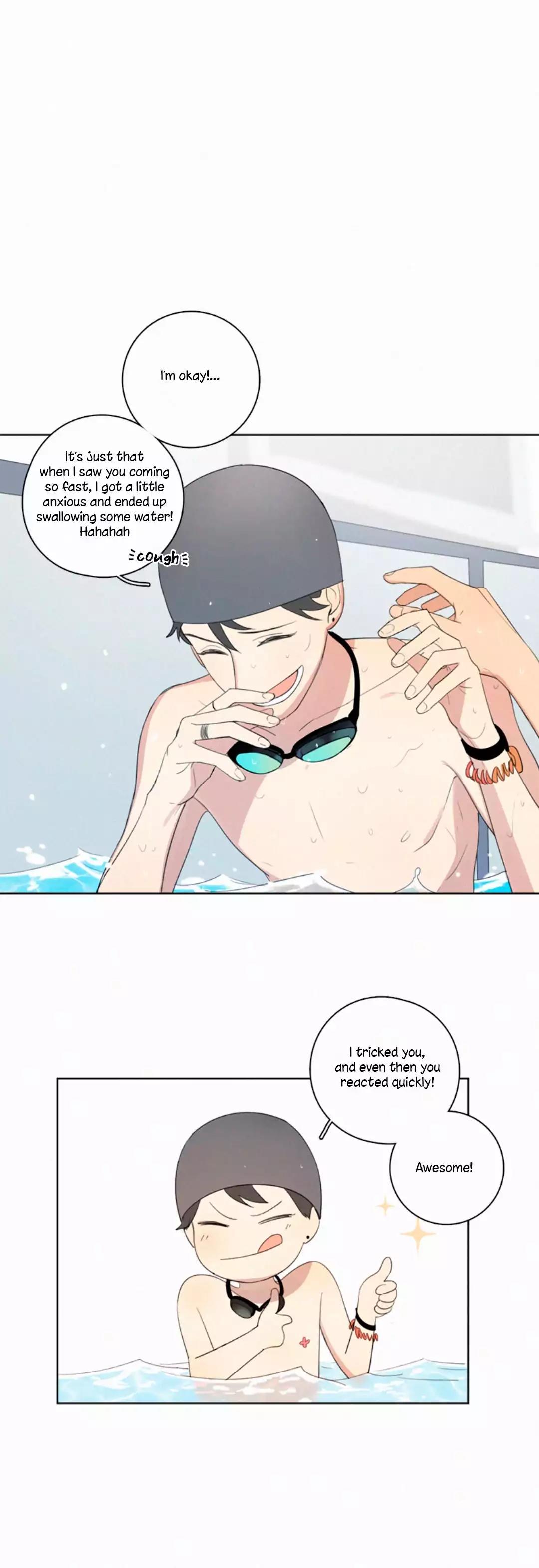 Here U Are by D. Jun – Part 2 [Eng] page 6