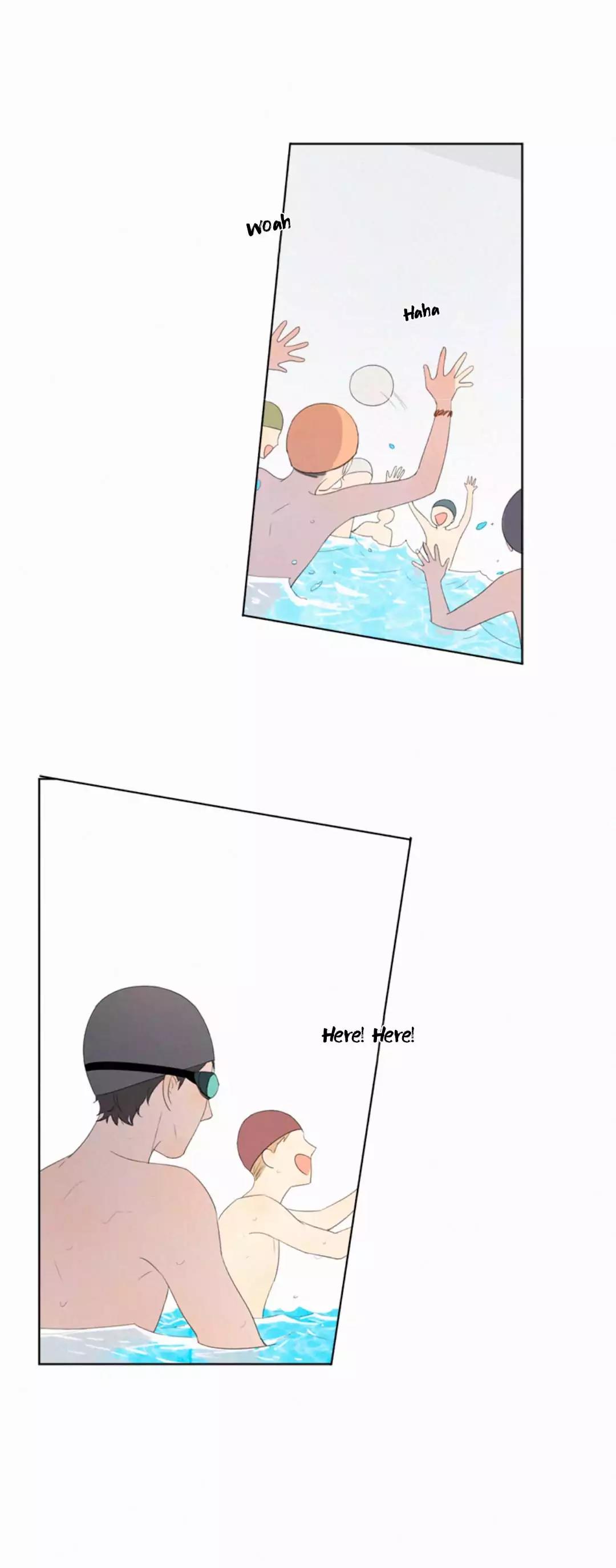 Here U Are by D. Jun – Part 2 [Eng] page 5