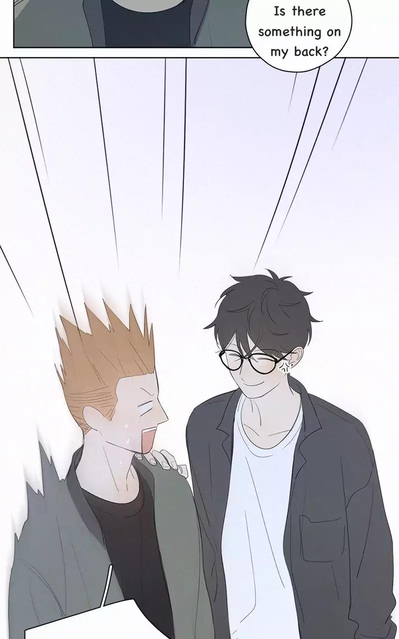 Here U Are by D. Jun – Part 2 [Eng] page 6