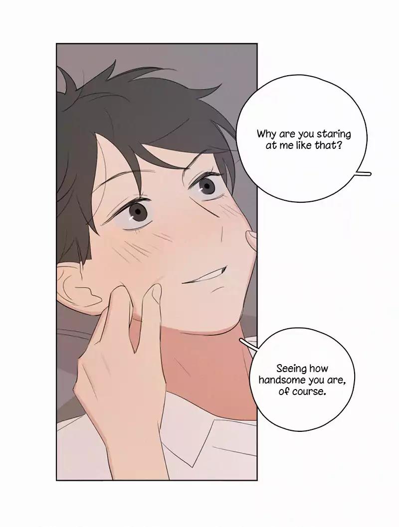 Here U Are by D. Jun – Part 2 [Eng] page 5