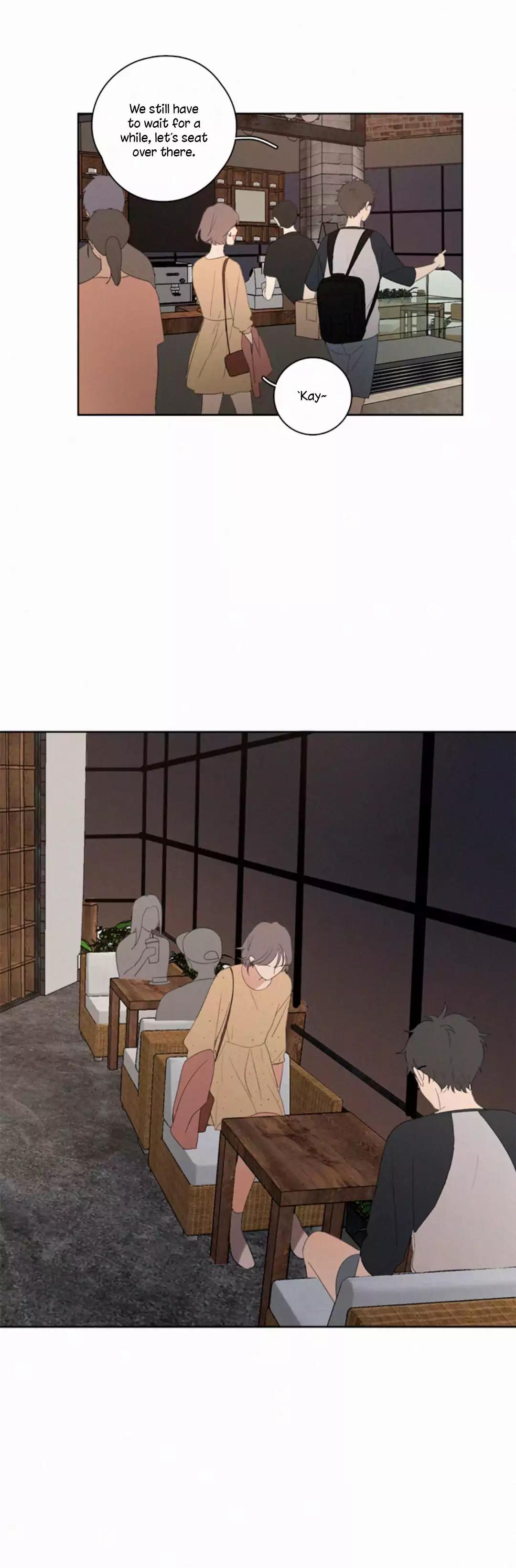 Here U Are by D. Jun – Part 2 [Eng] page 6