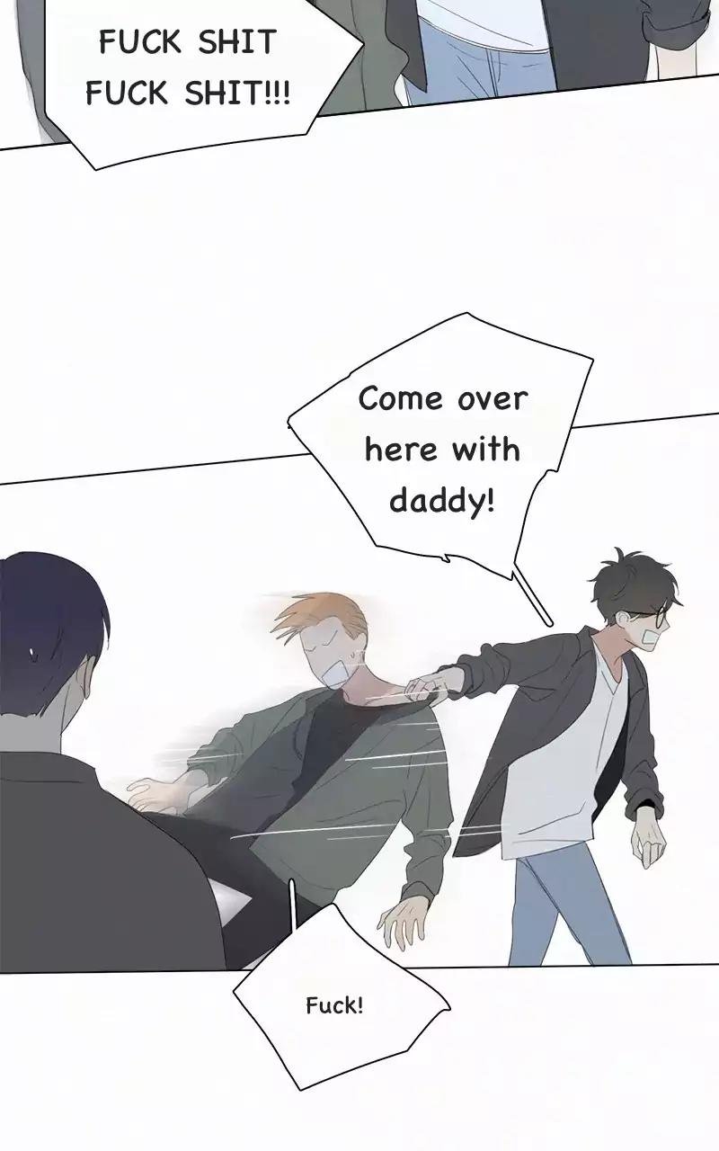 Here U Are by D. Jun – Part 2 [Eng] page 7