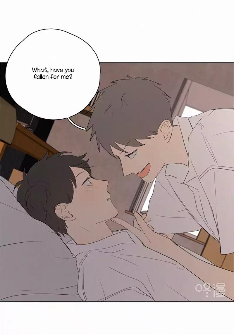 Here U Are by D. Jun – Part 2 [Eng] page 6