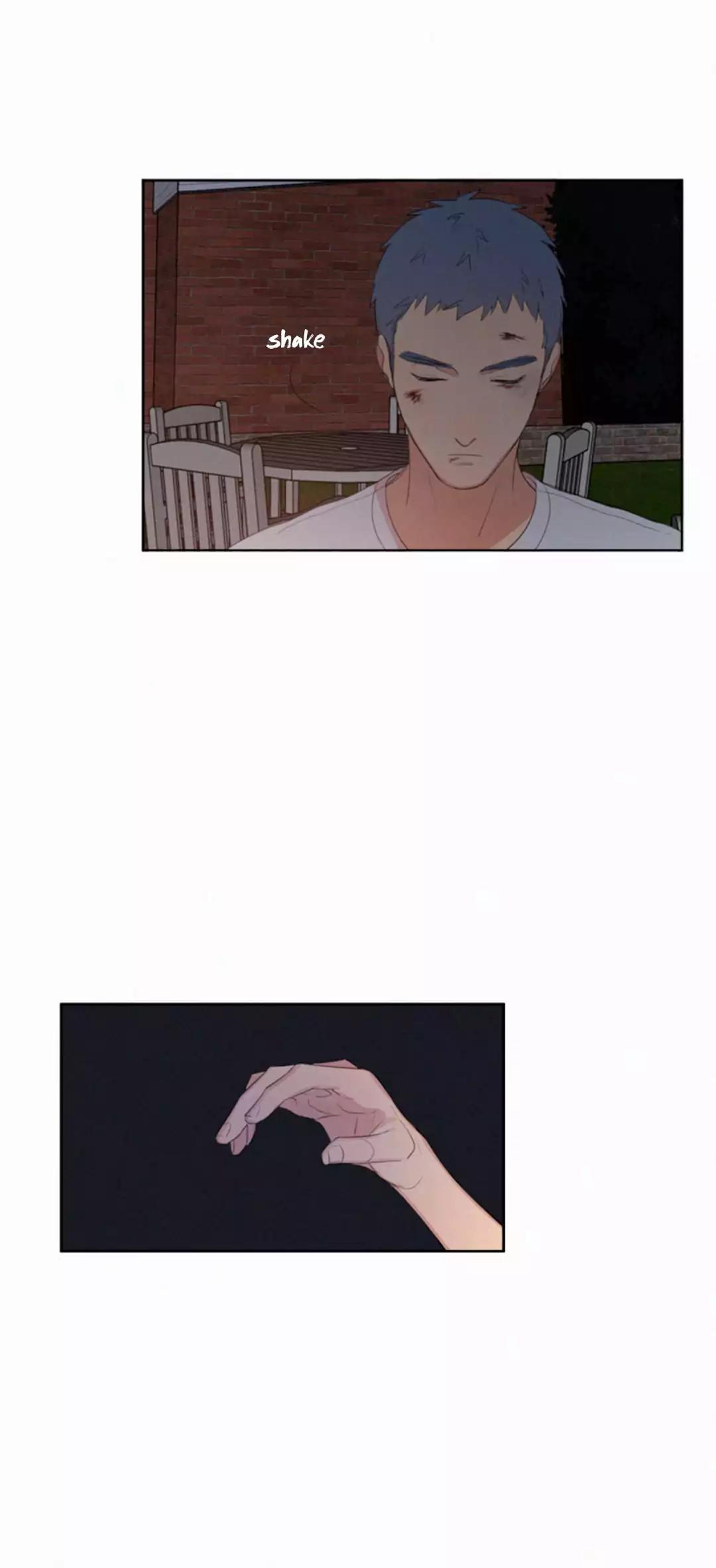 Here U Are by D. Jun – Part 2 [Eng] page 6