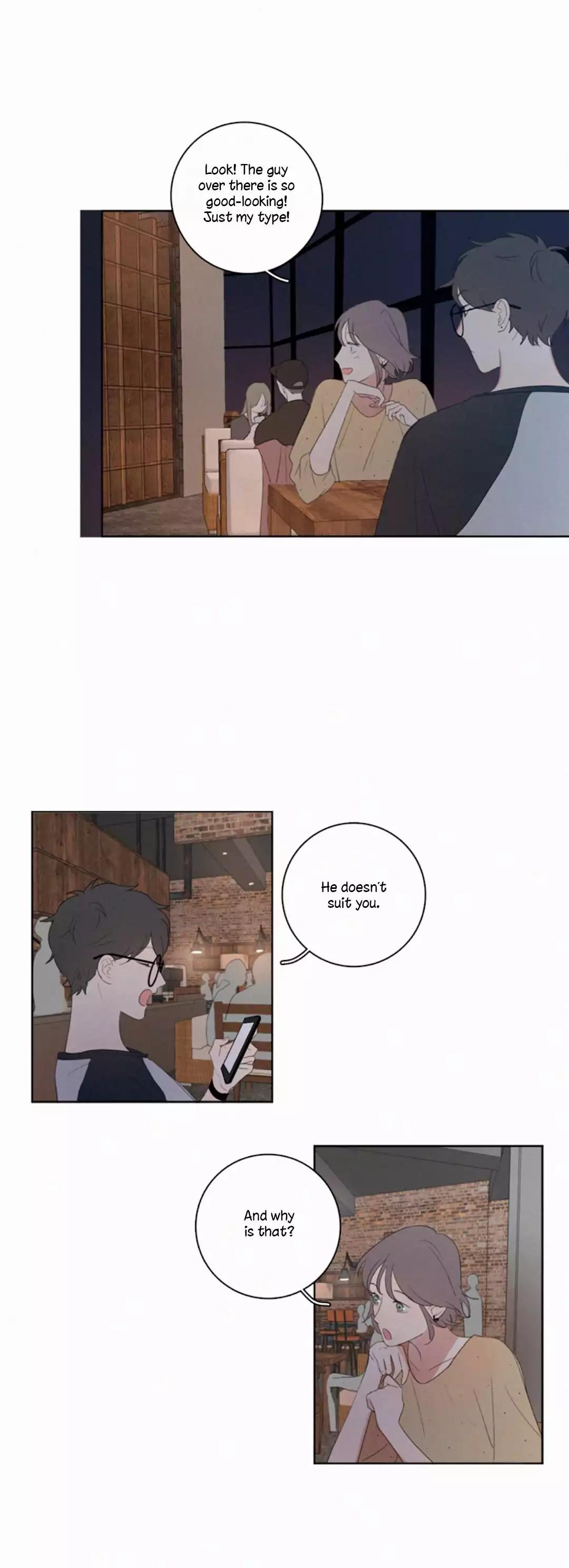 Here U Are by D. Jun – Part 2 [Eng] page 7