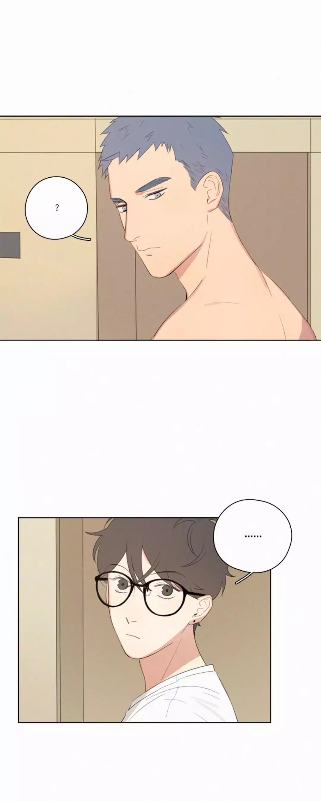 Here U Are by D. Jun – Part 2 [Eng] page 8