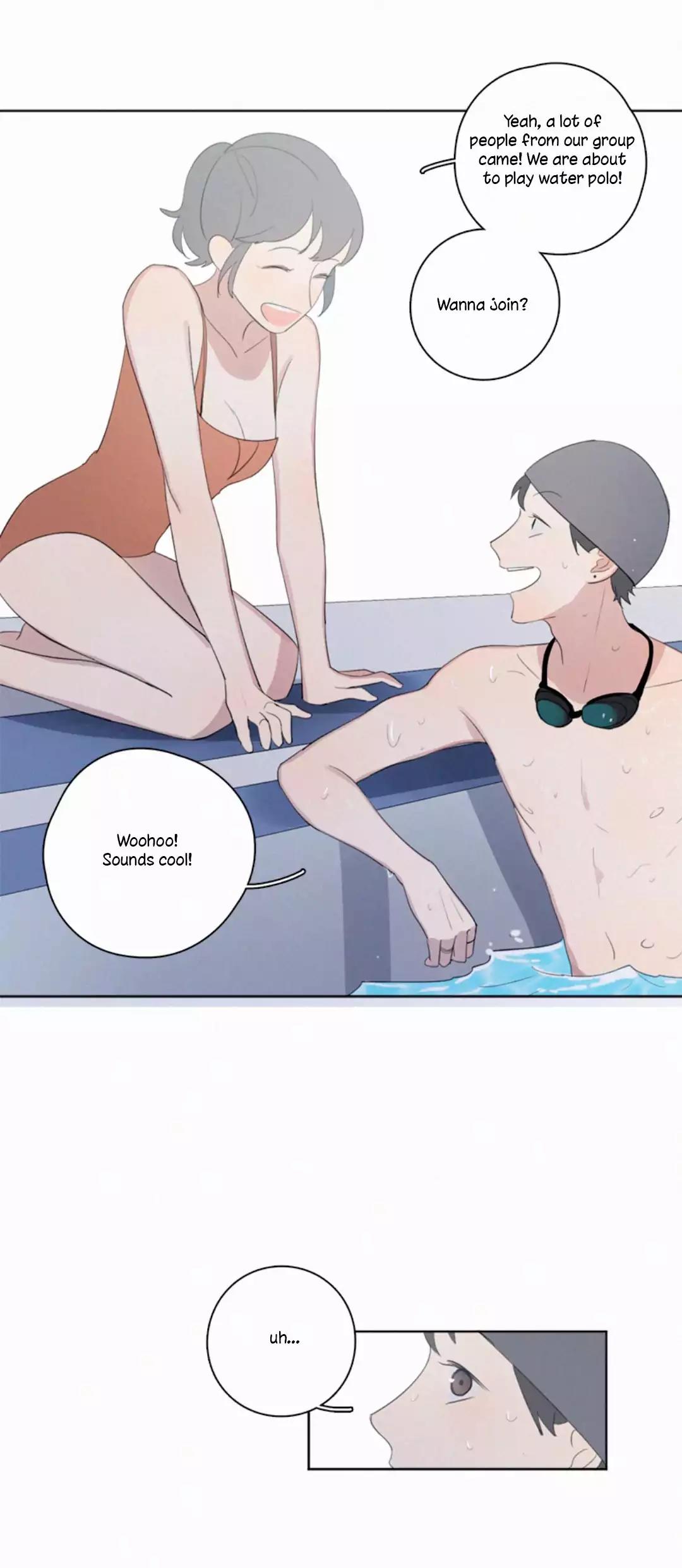 Here U Are by D. Jun – Part 2 [Eng] page 8