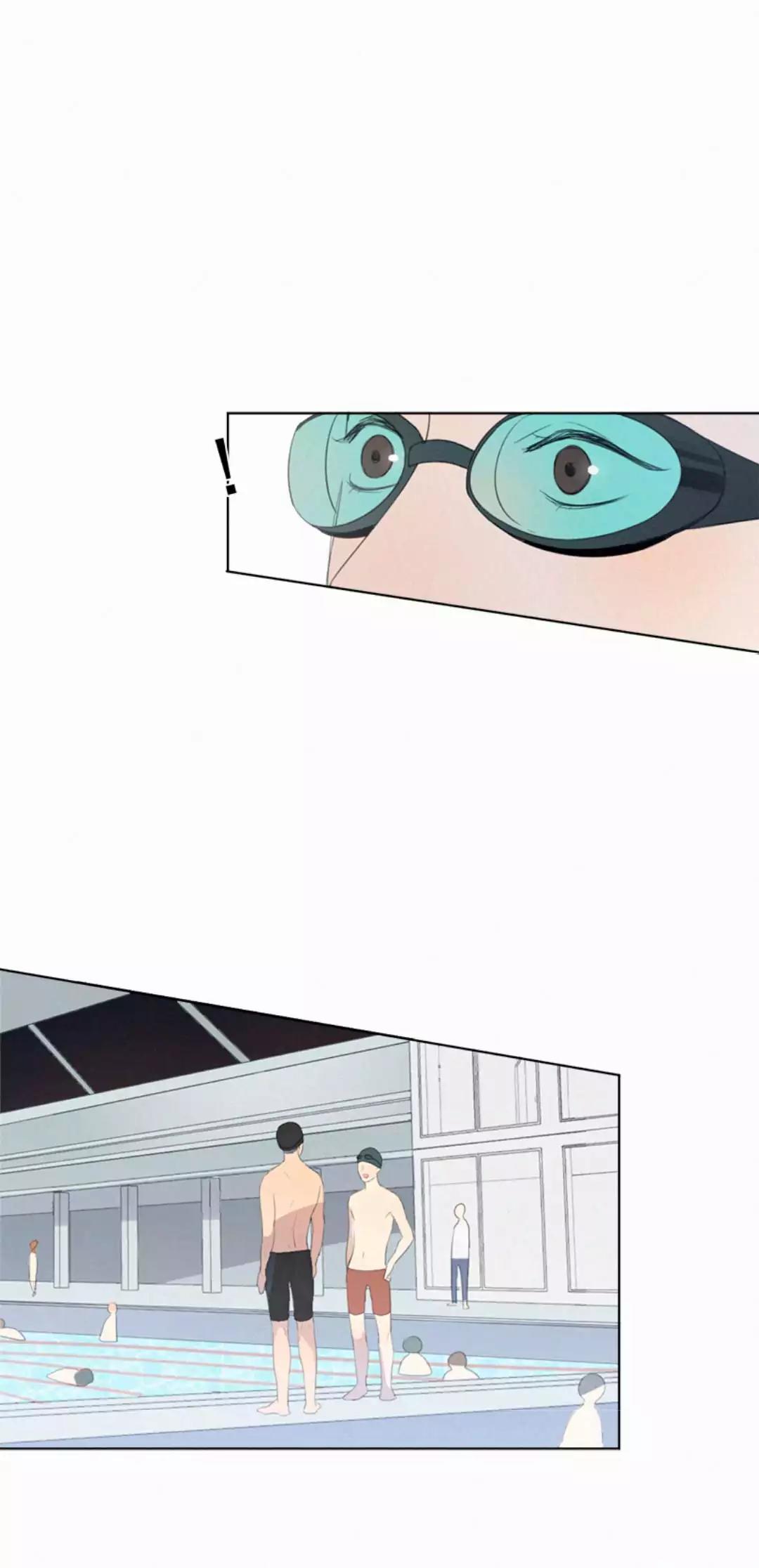 Here U Are by D. Jun – Part 2 [Eng] page 7