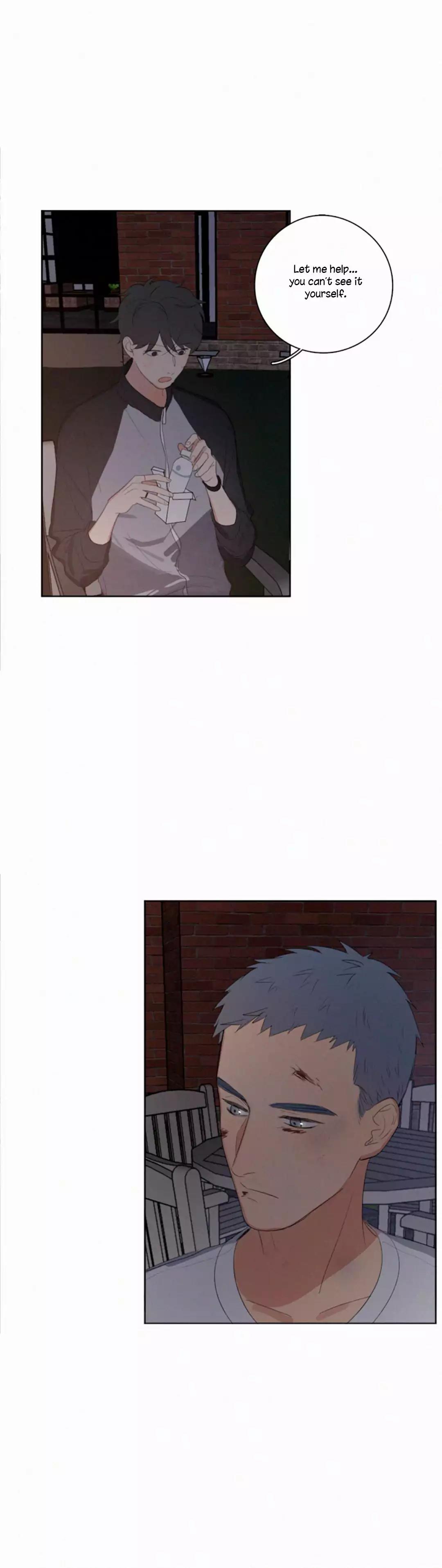 Here U Are by D. Jun – Part 2 [Eng] page 7