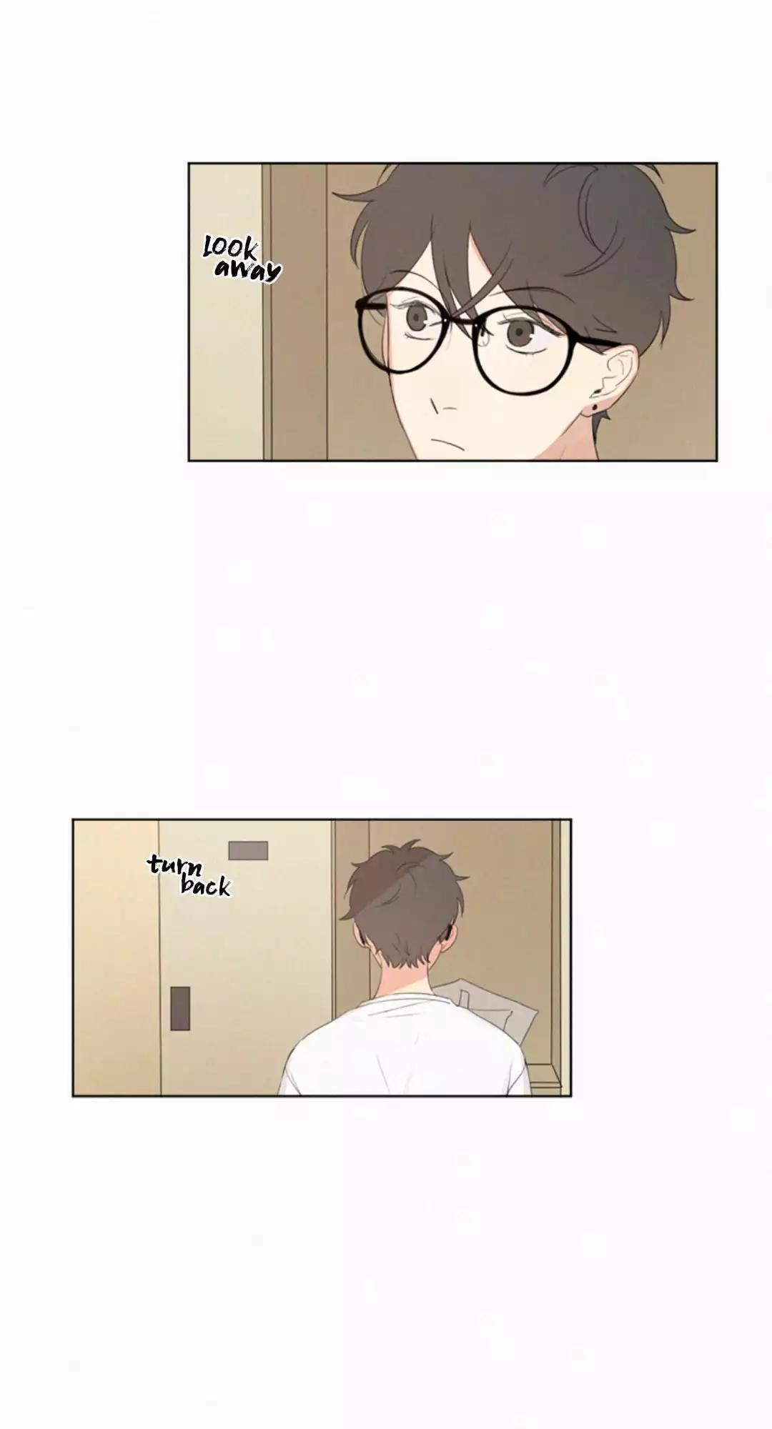 Here U Are by D. Jun – Part 2 [Eng] page 9