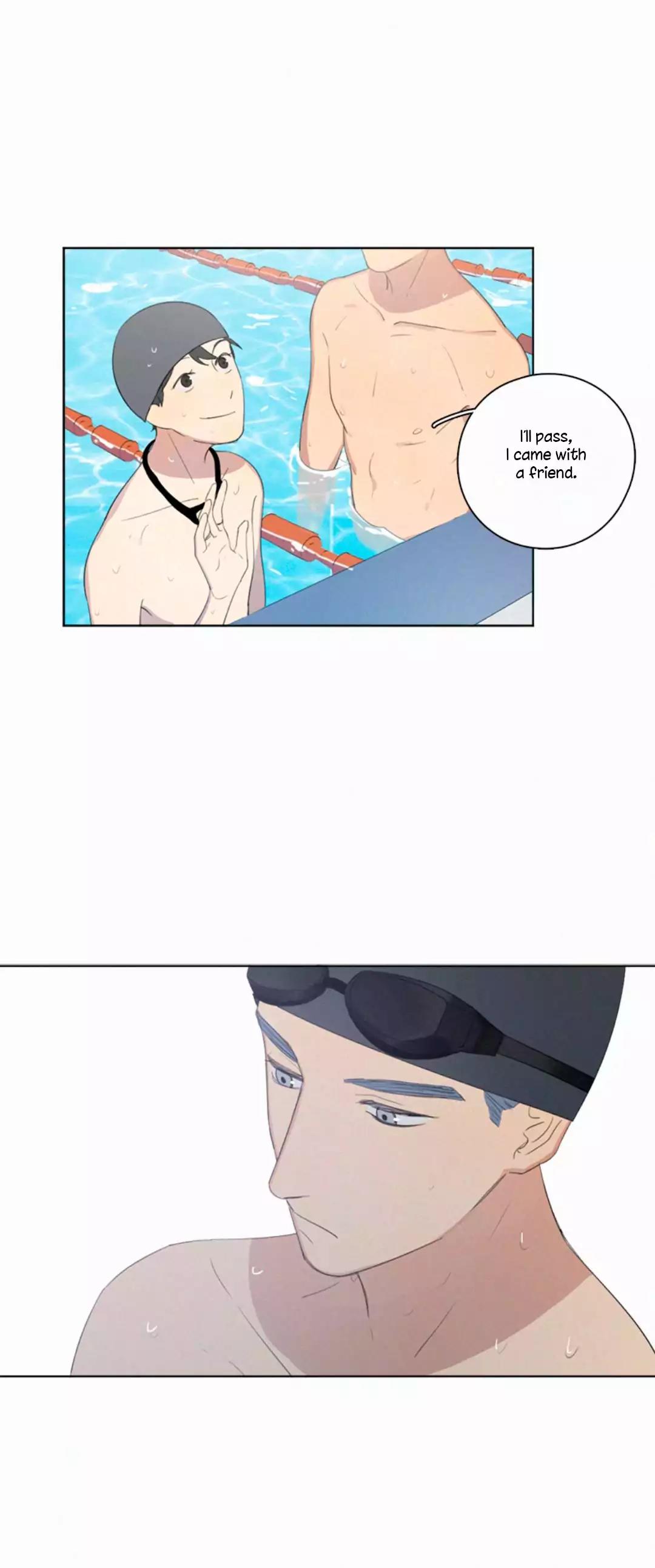 Here U Are by D. Jun – Part 2 [Eng] page 9