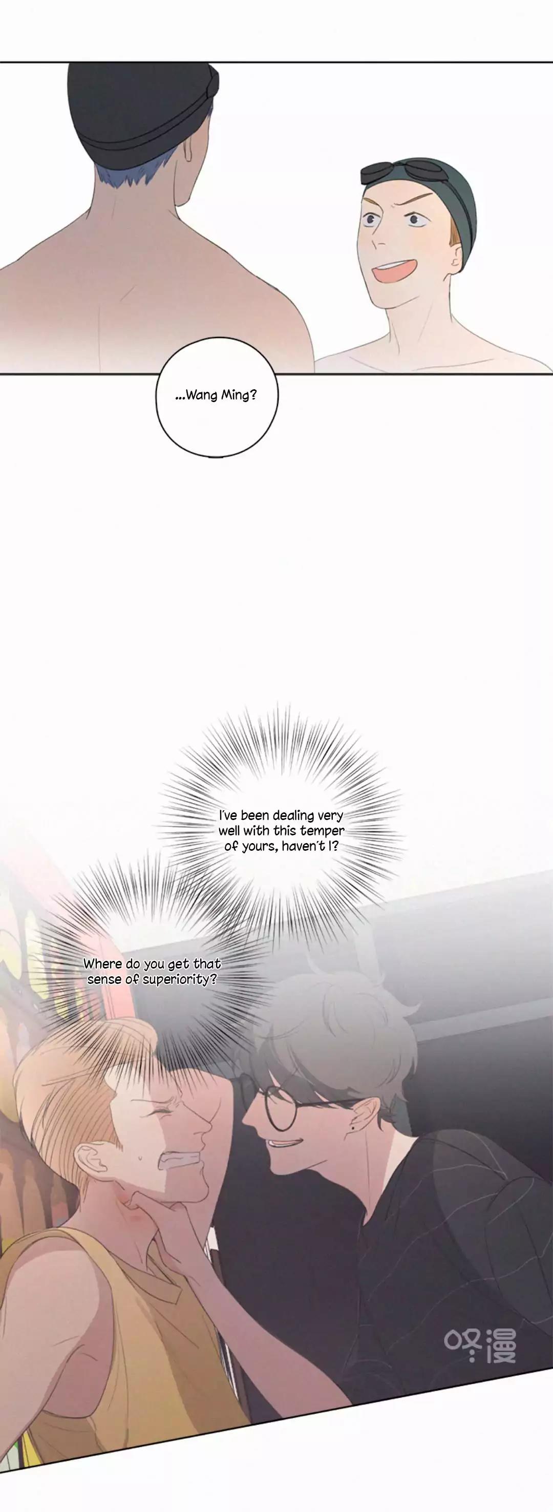 Here U Are by D. Jun – Part 2 [Eng] page 8