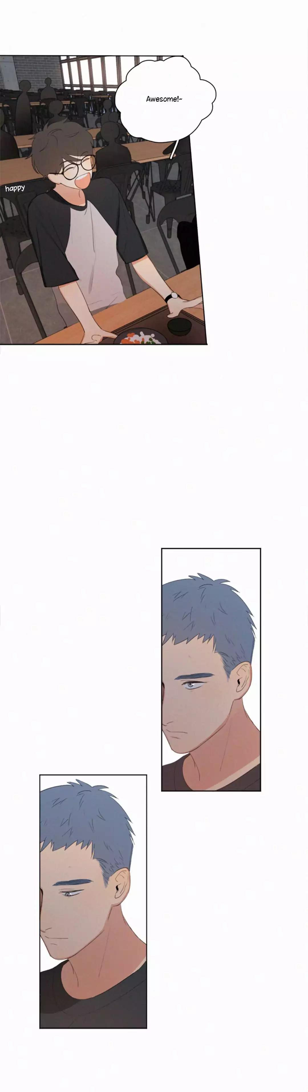 Here U Are by D. Jun – Part 2 [Eng] page 8