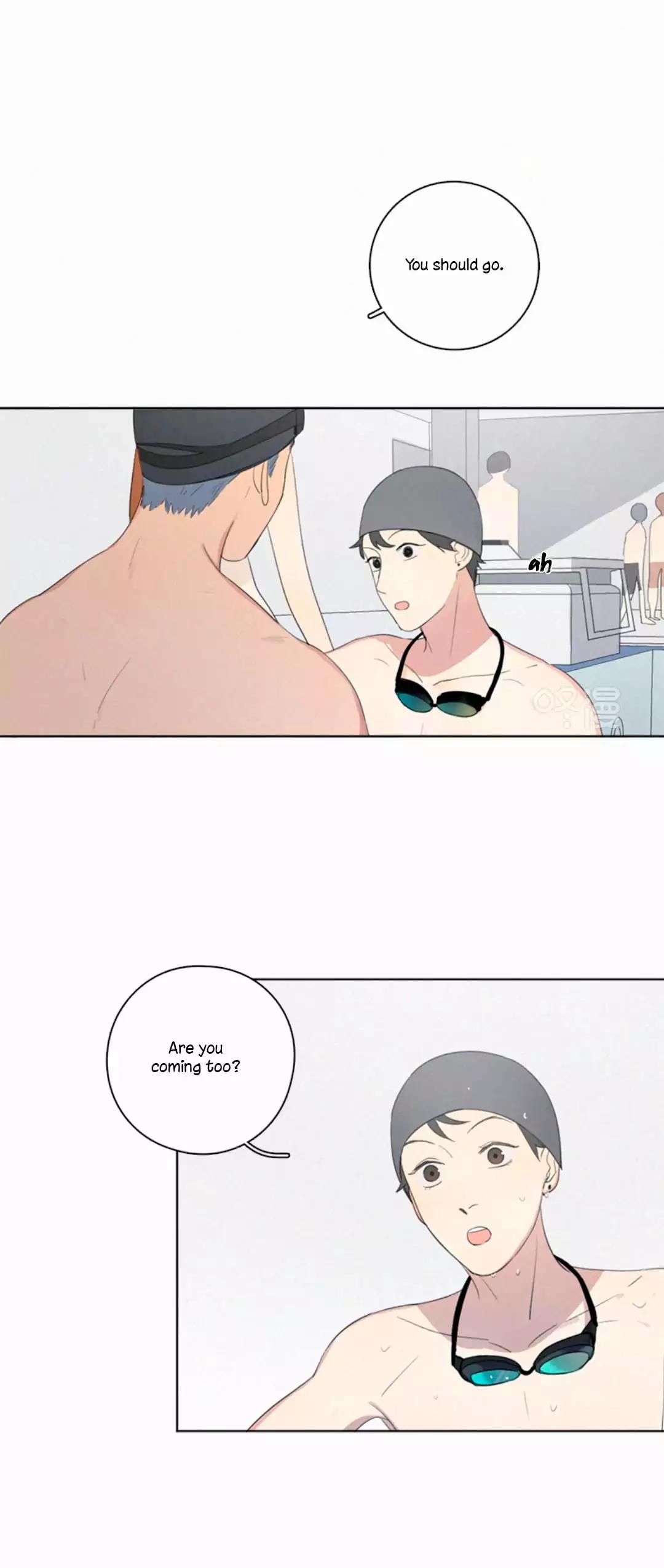 Here U Are by D. Jun – Part 2 [Eng] page 10