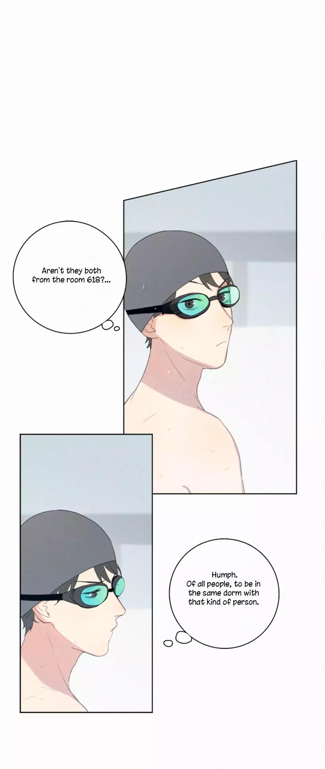 Here U Are by D. Jun – Part 2 [Eng] page 9