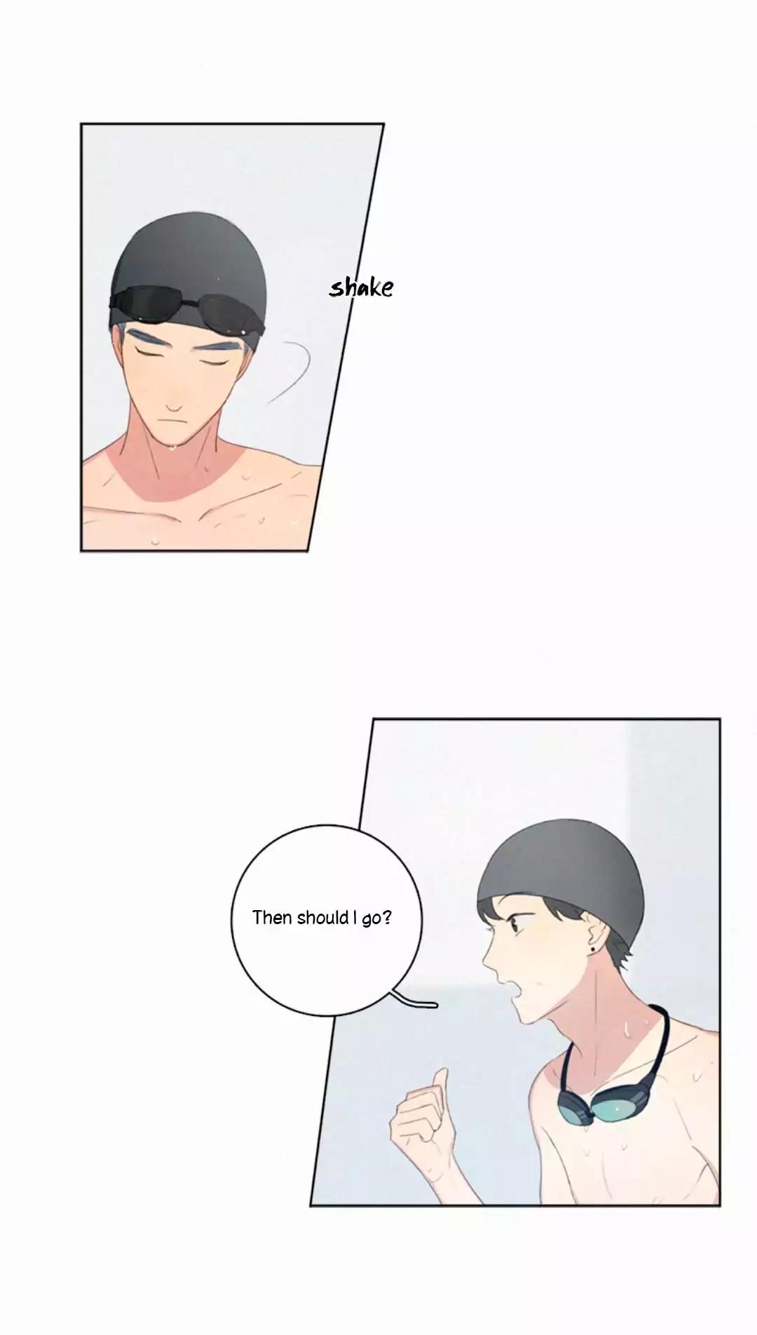 Here U Are by D. Jun – Part 2 [Eng] page 11