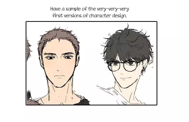 Here U Are by D. Jun – Part 2 [Eng] page 11