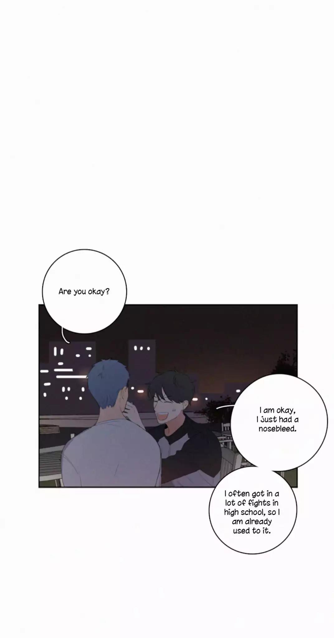 Here U Are by D. Jun – Part 2 [Eng] page 10