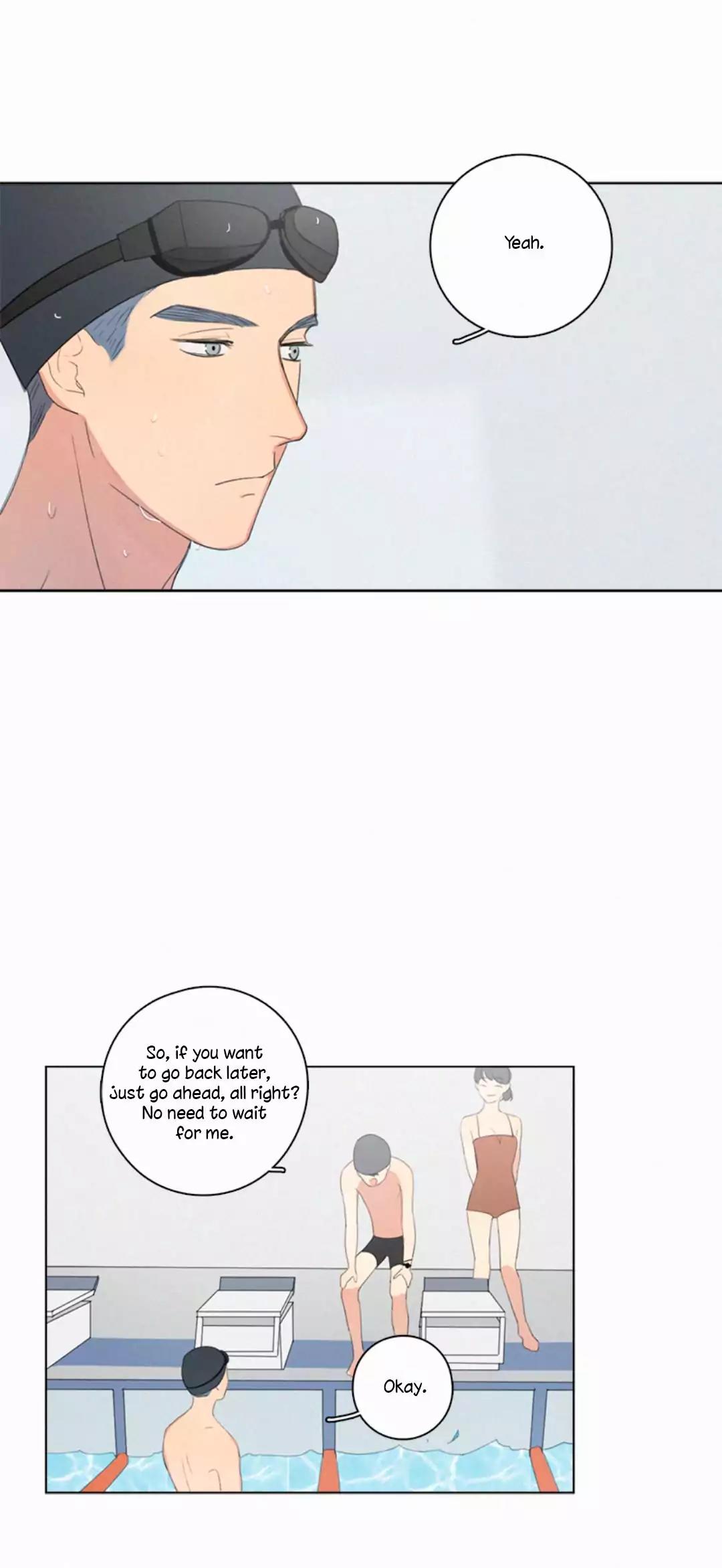 Here U Are by D. Jun – Part 2 [Eng] page 12