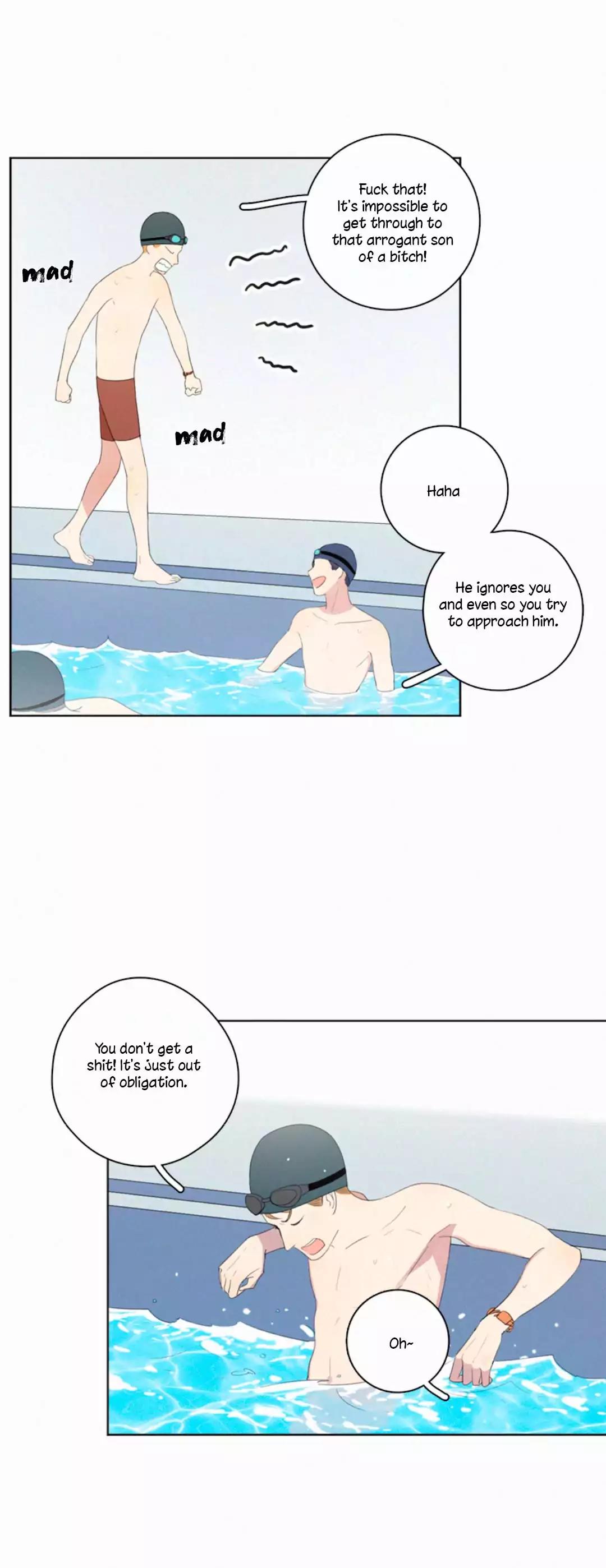 Here U Are by D. Jun – Part 2 [Eng] page 11