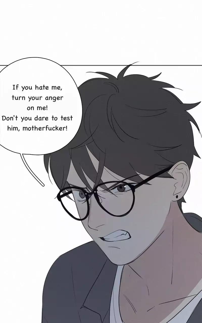 Here U Are by D. Jun – Part 2 [Eng] page 11