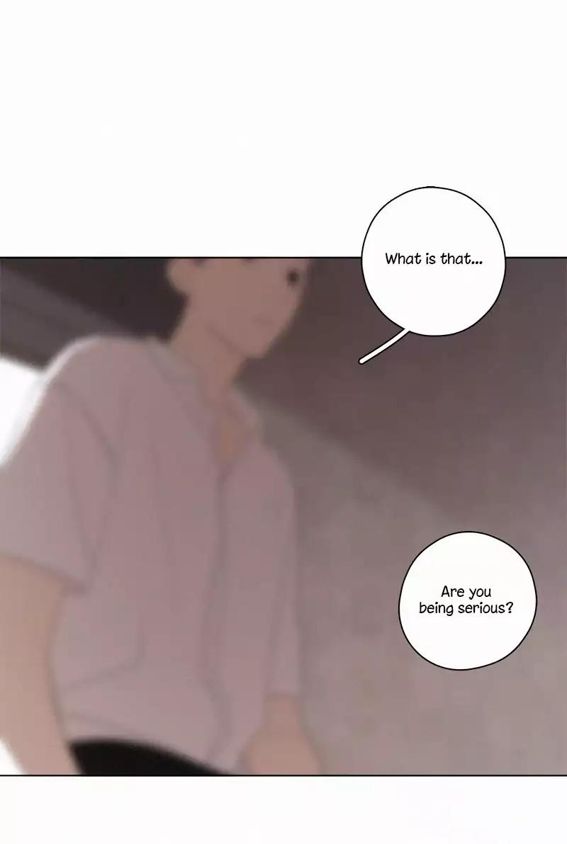 Here U Are by D. Jun – Part 2 [Eng] page 11