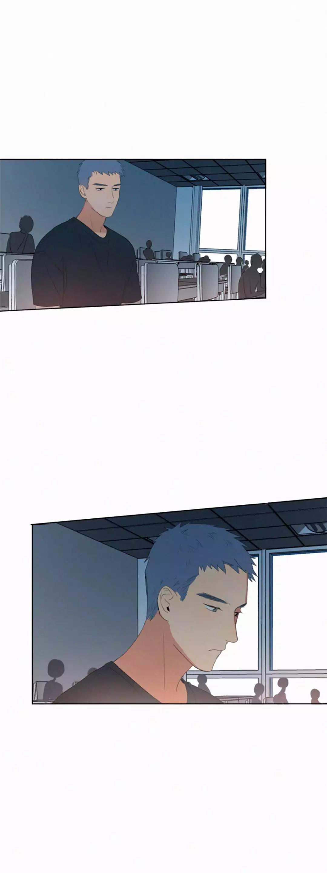 Here U Are by D. Jun – Part 2 [Eng] page 11