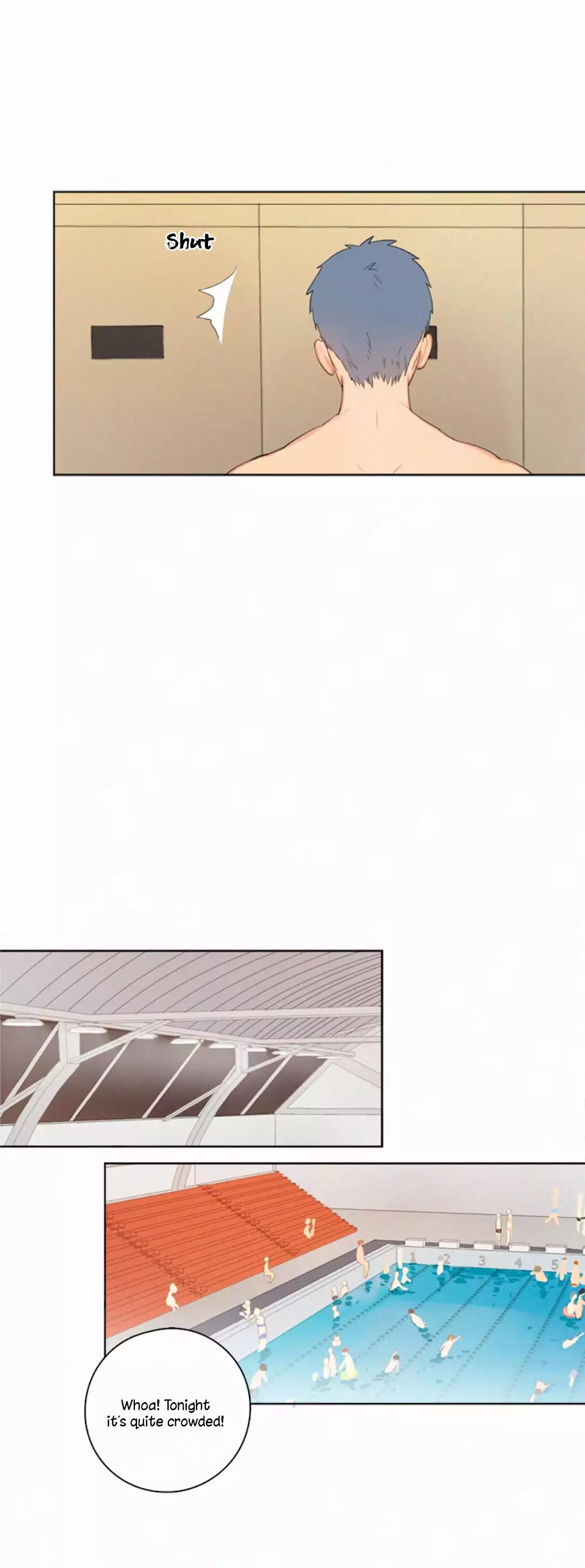 Here U Are by D. Jun – Part 2 [Eng] page 13