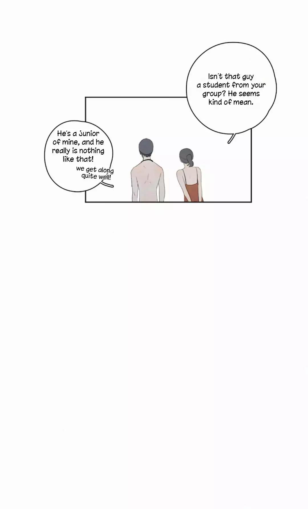 Here U Are by D. Jun – Part 2 [Eng] page 13