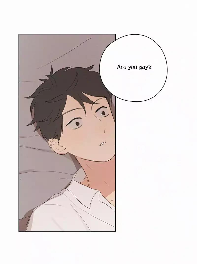 Here U Are by D. Jun – Part 2 [Eng] page 12