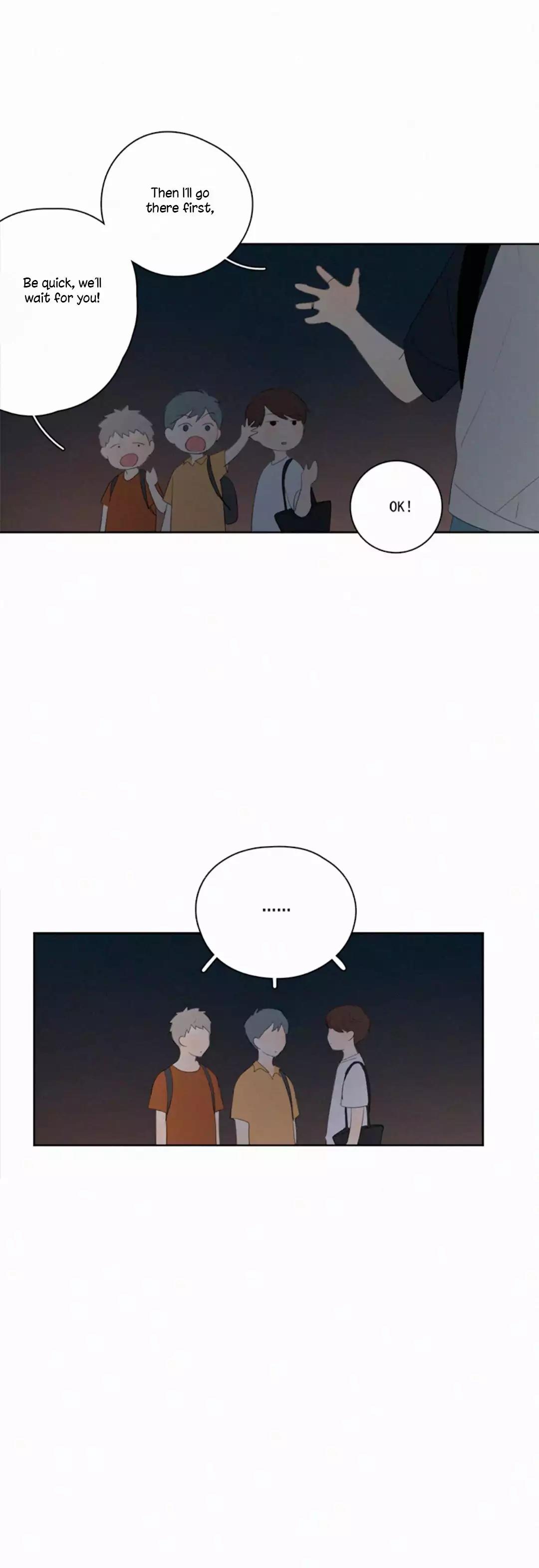 Here U Are by D. Jun – Part 2 [Eng] page 12