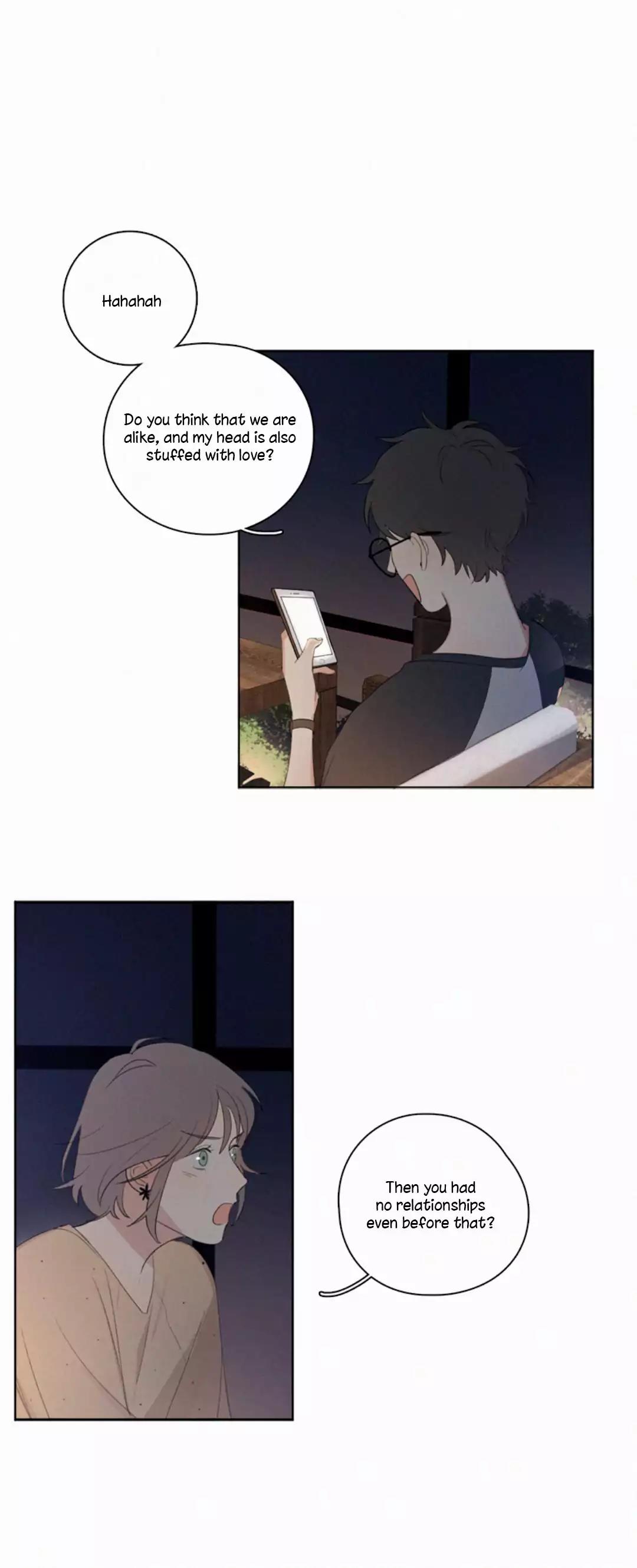 Here U Are by D. Jun – Part 2 [Eng] page 13