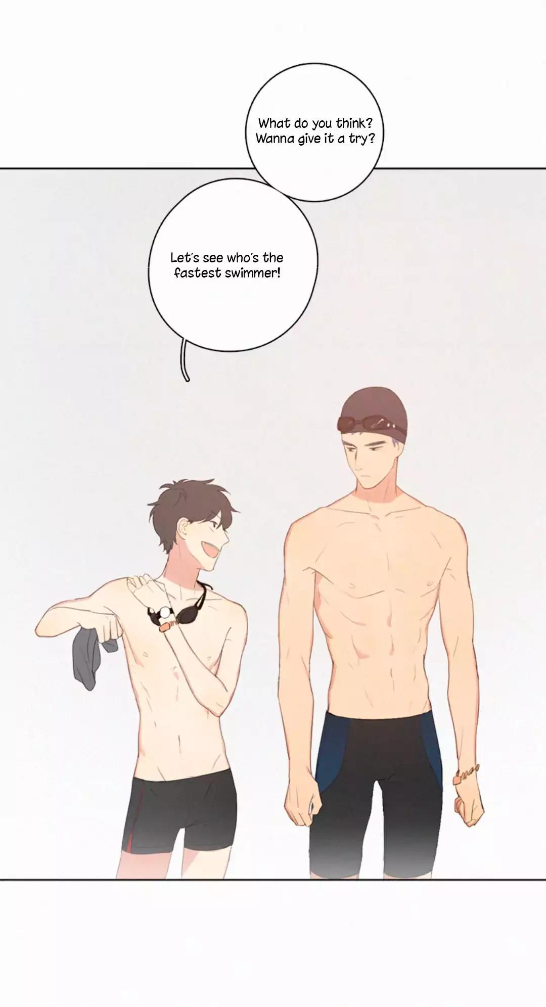 Here U Are by D. Jun – Part 2 [Eng] page 14