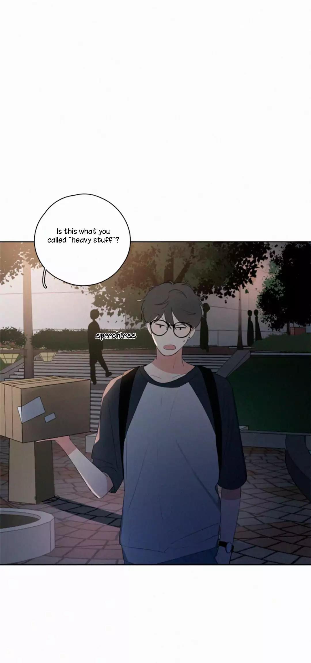 Here U Are by D. Jun – Part 2 [Eng] page 13