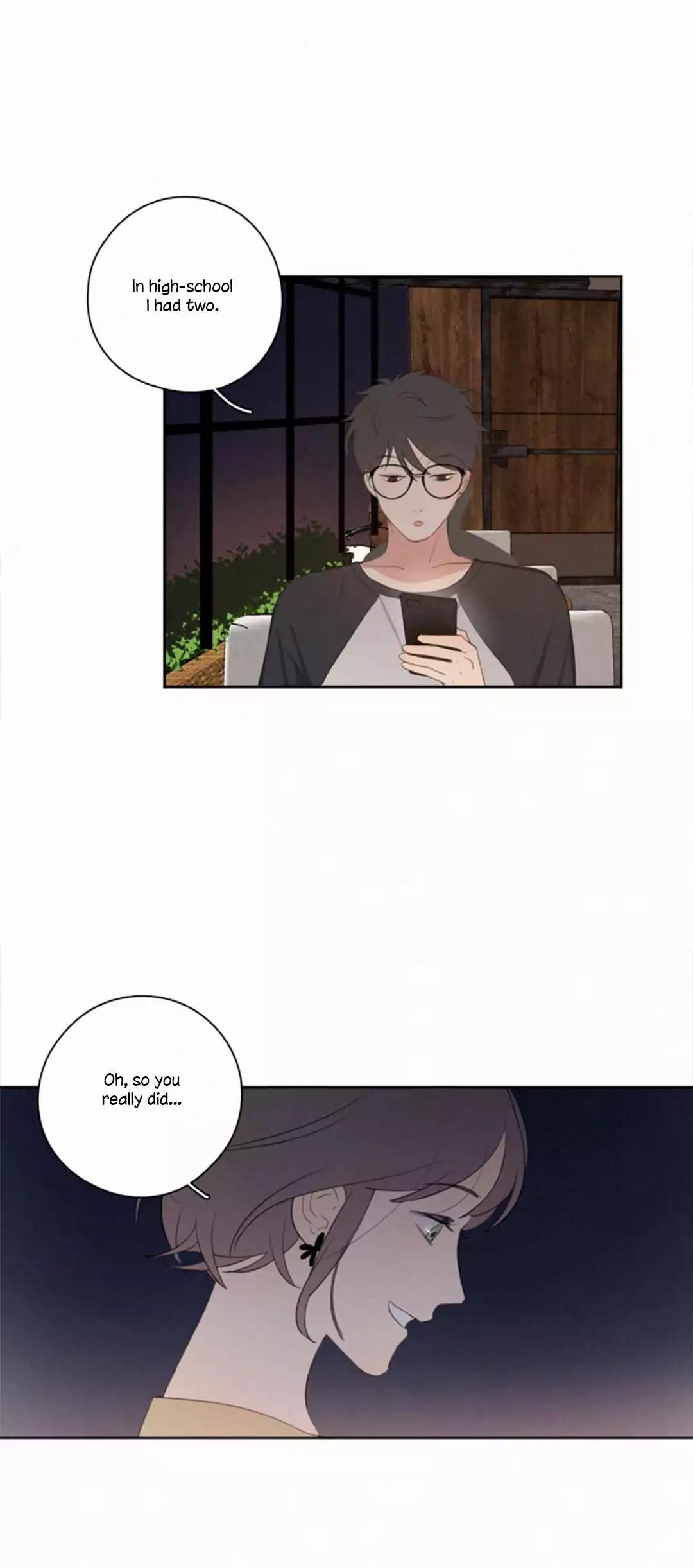 Here U Are by D. Jun – Part 2 [Eng] page 14