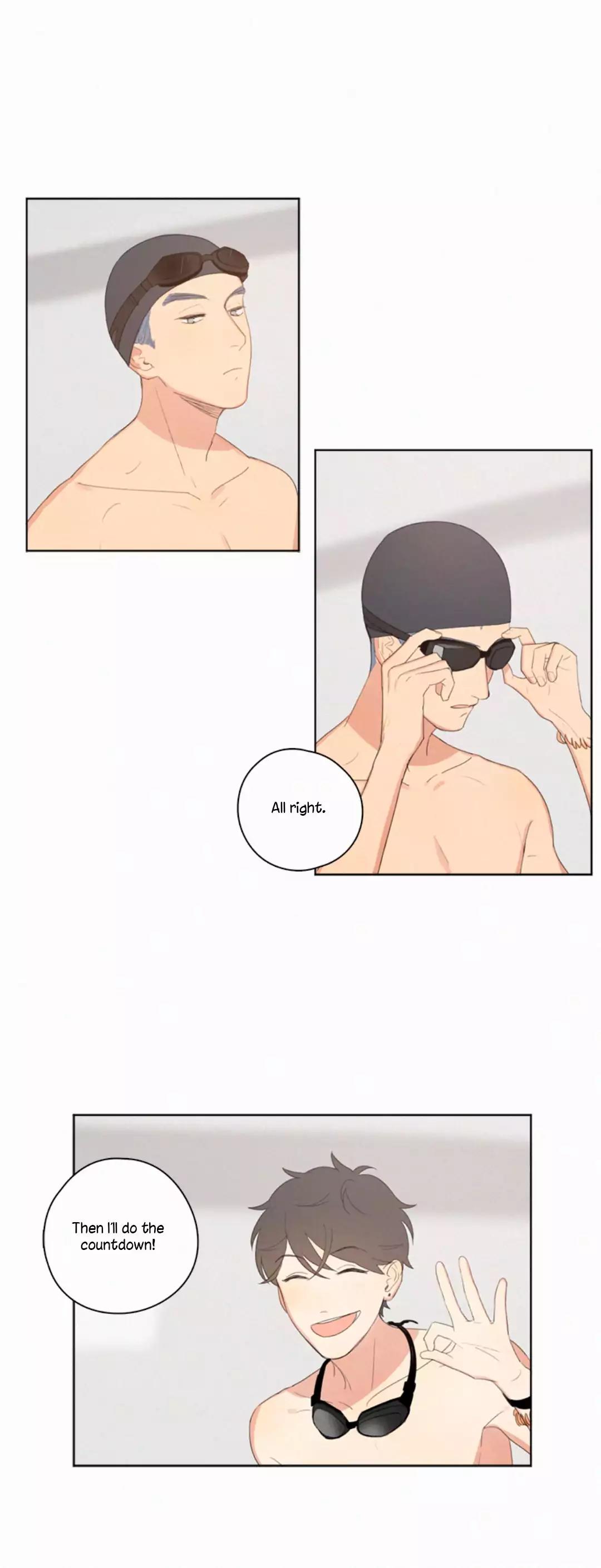 Here U Are by D. Jun – Part 2 [Eng] page 15