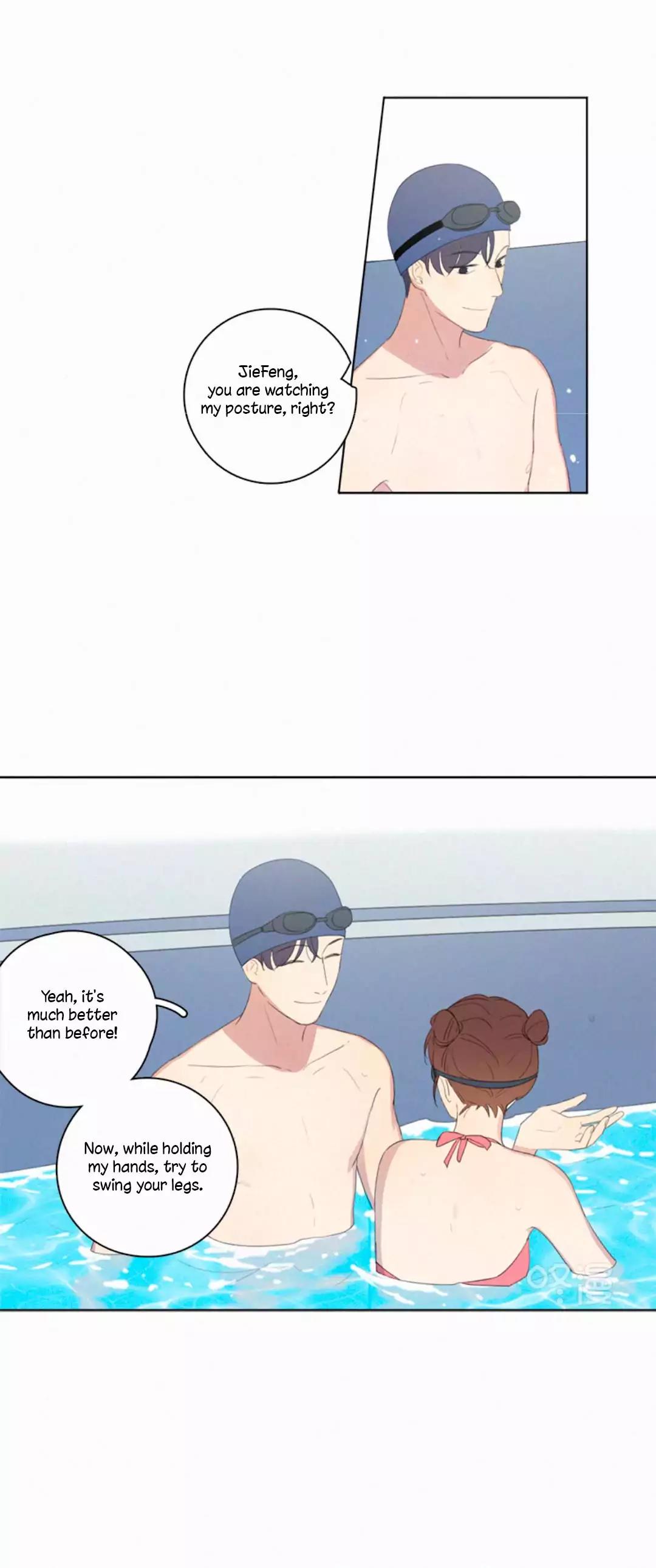 Here U Are by D. Jun – Part 2 [Eng] page 14