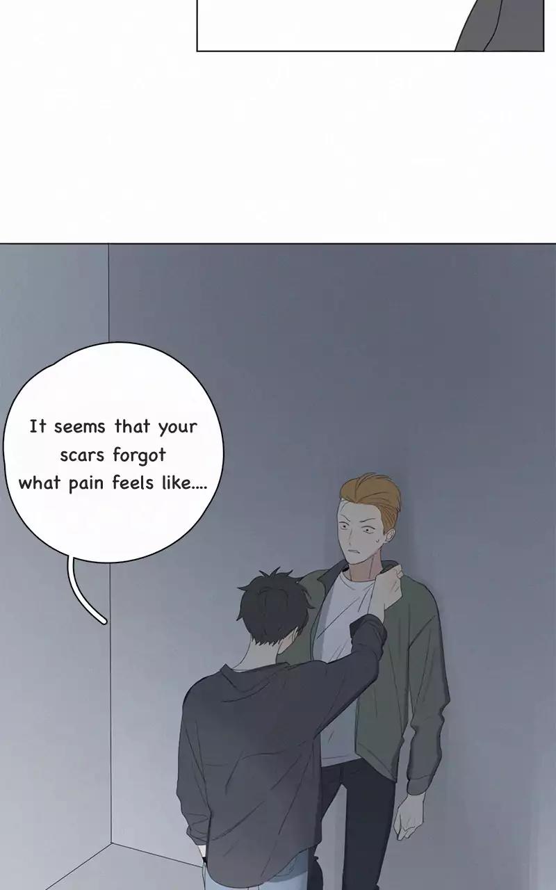 Here U Are by D. Jun – Part 2 [Eng] page 14