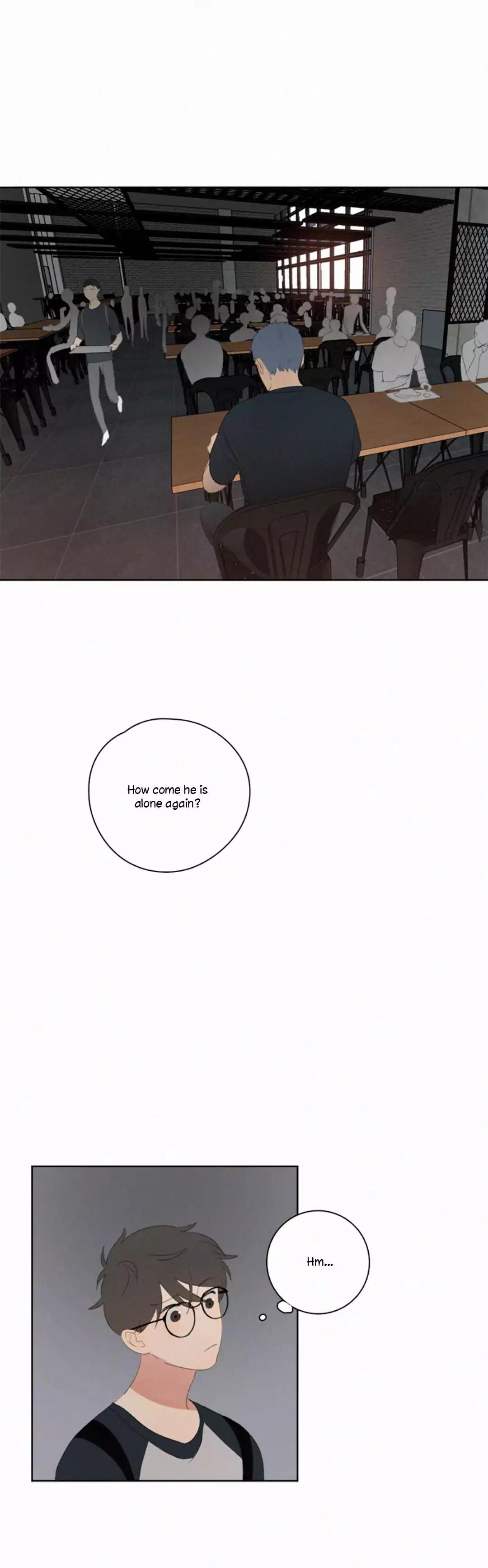 Here U Are by D. Jun – Part 2 [Eng] page 14