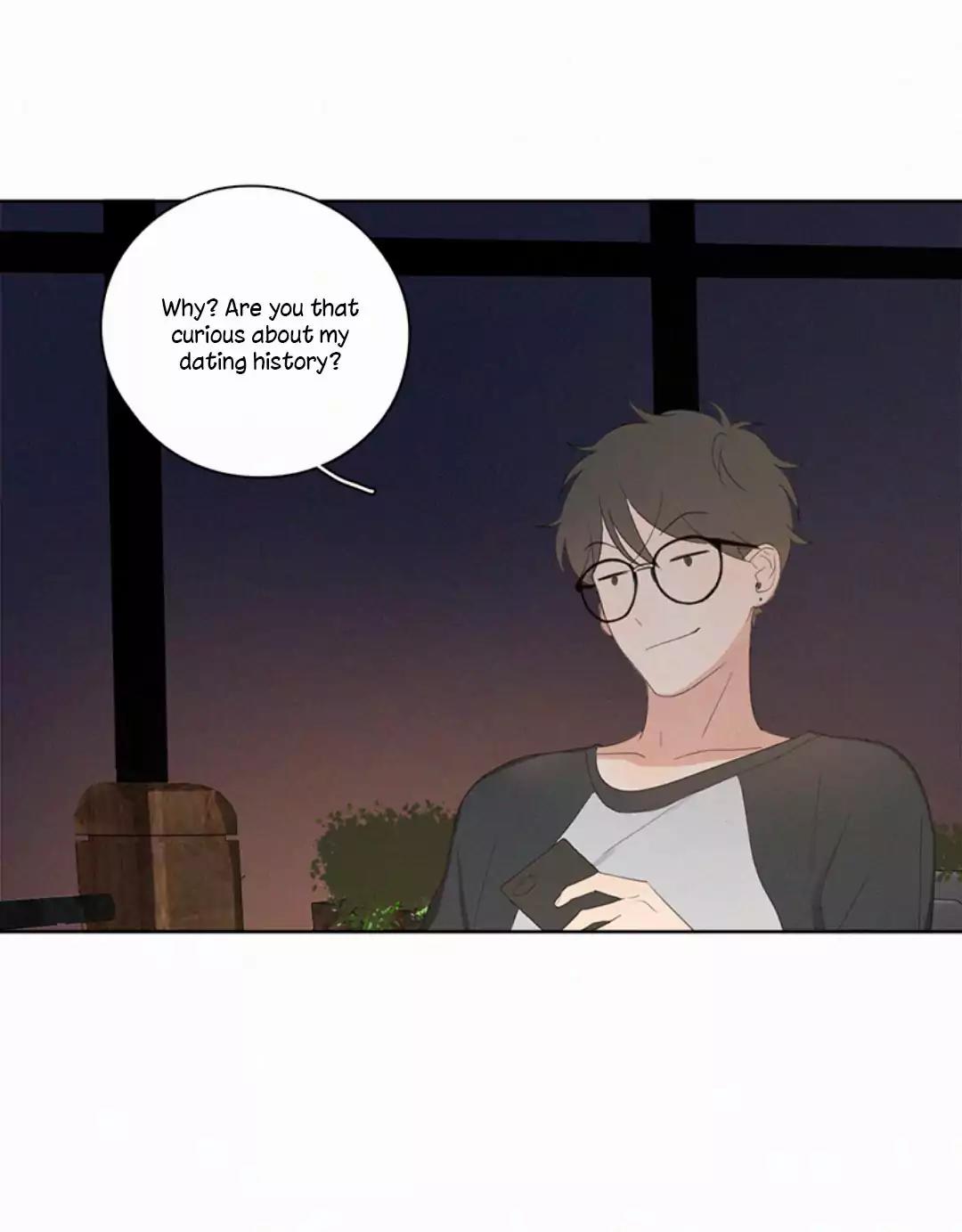 Here U Are by D. Jun – Part 2 [Eng] page 15