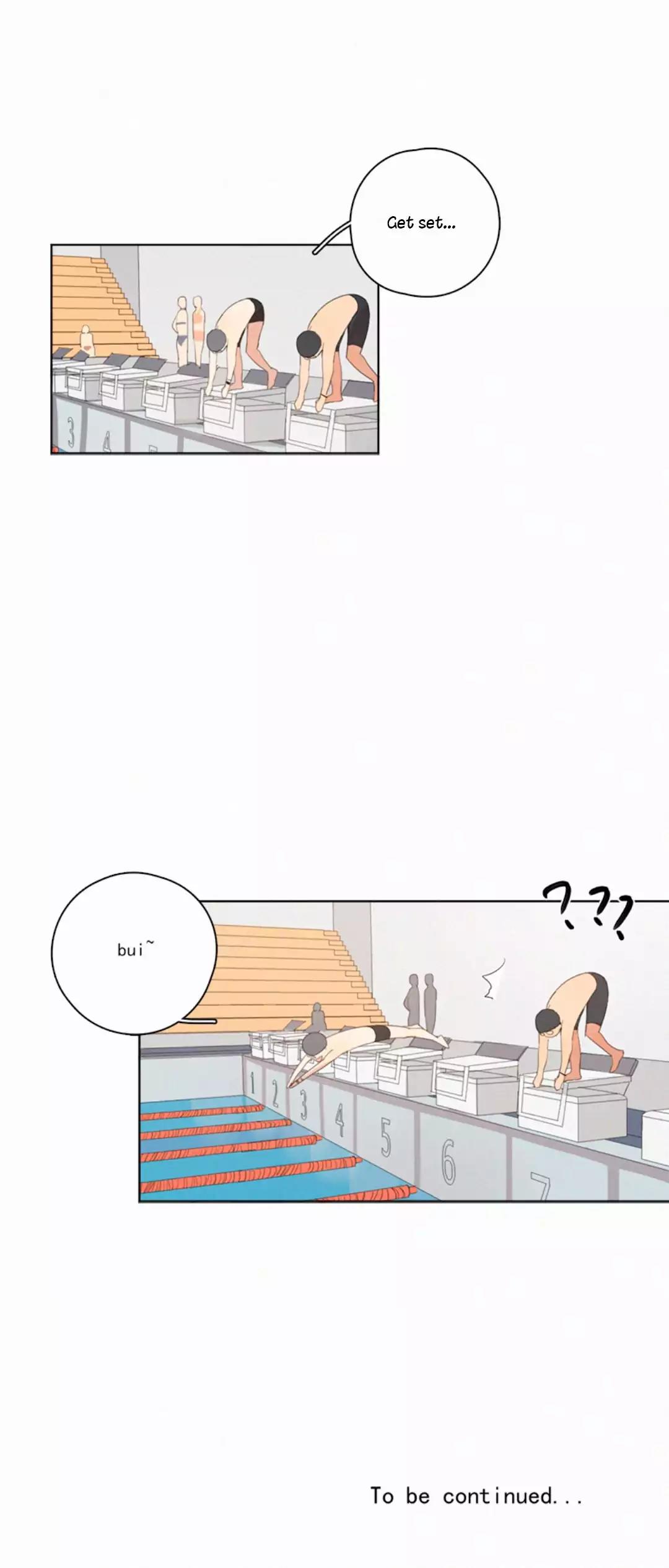 Here U Are by D. Jun – Part 2 [Eng] page 16