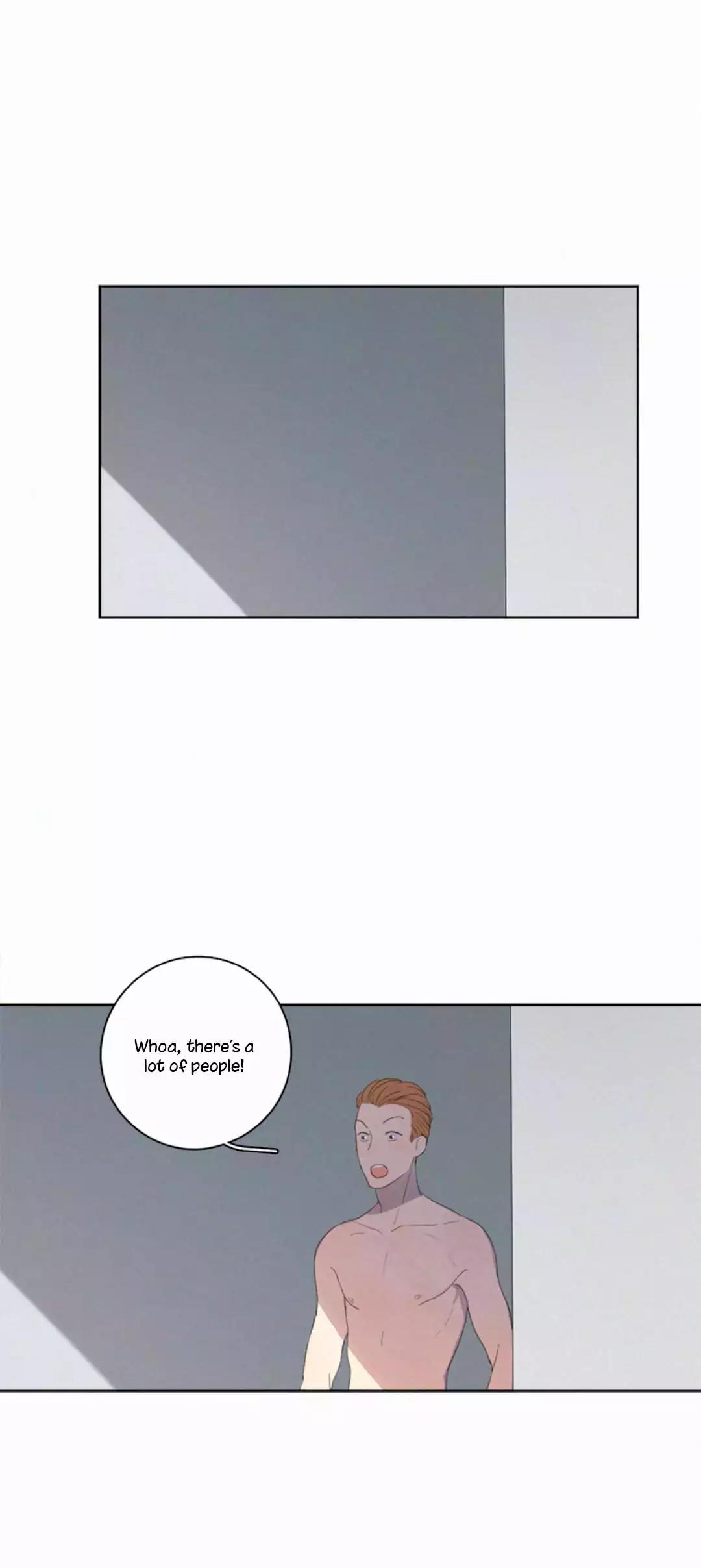 Here U Are by D. Jun – Part 2 [Eng] page 16