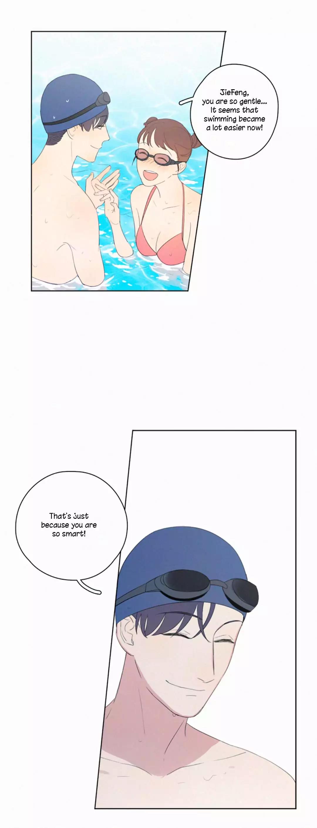 Here U Are by D. Jun – Part 2 [Eng] page 15