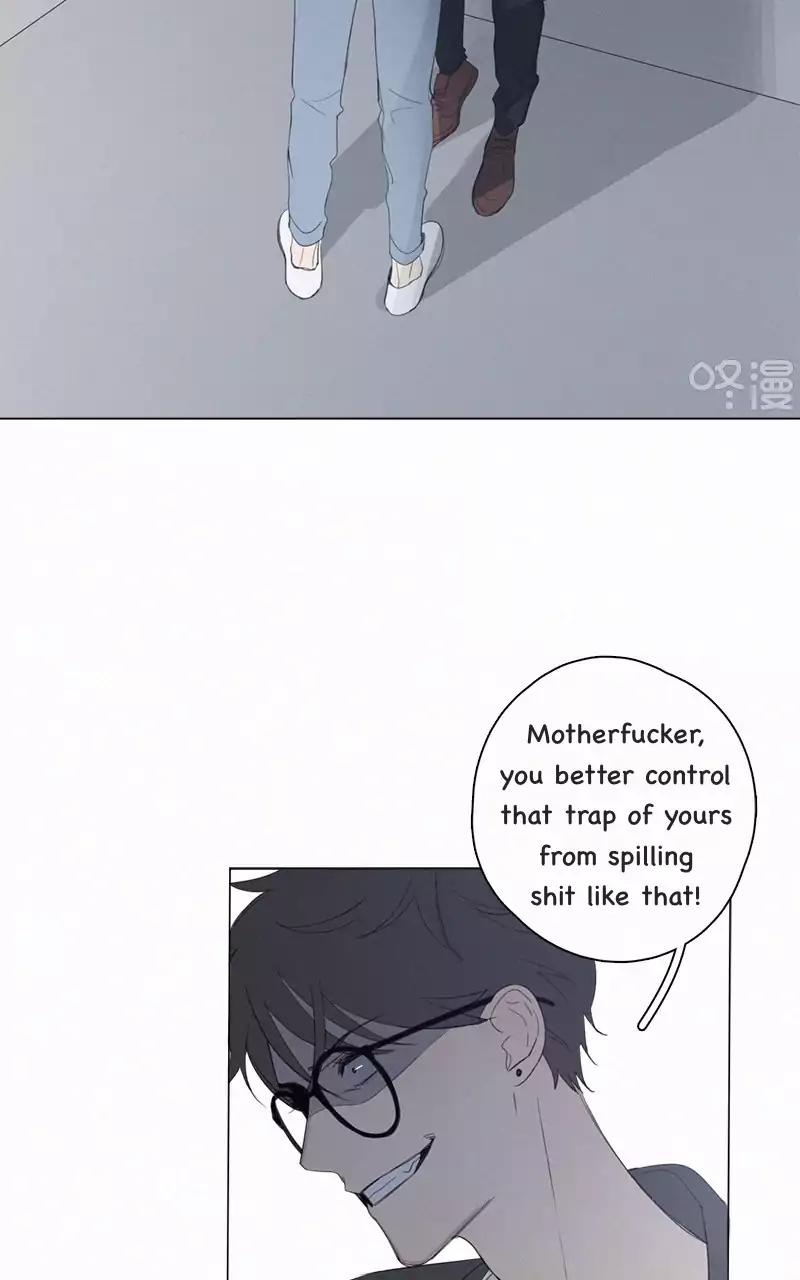 Here U Are by D. Jun – Part 2 [Eng] page 15