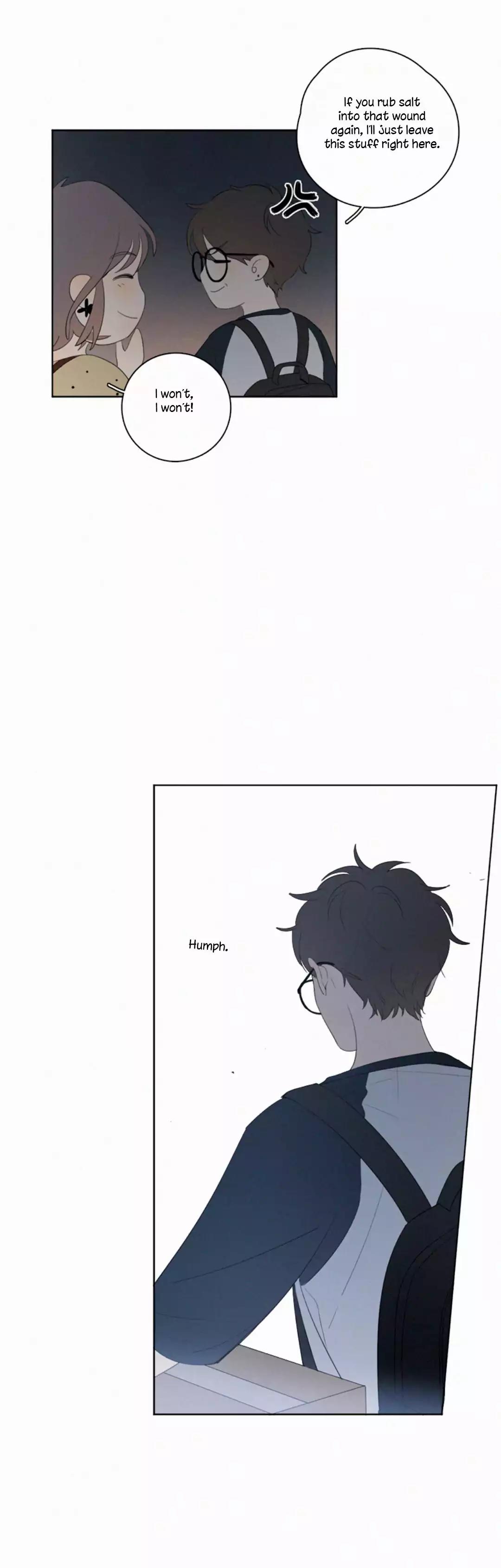 Here U Are by D. Jun – Part 2 [Eng] page 15