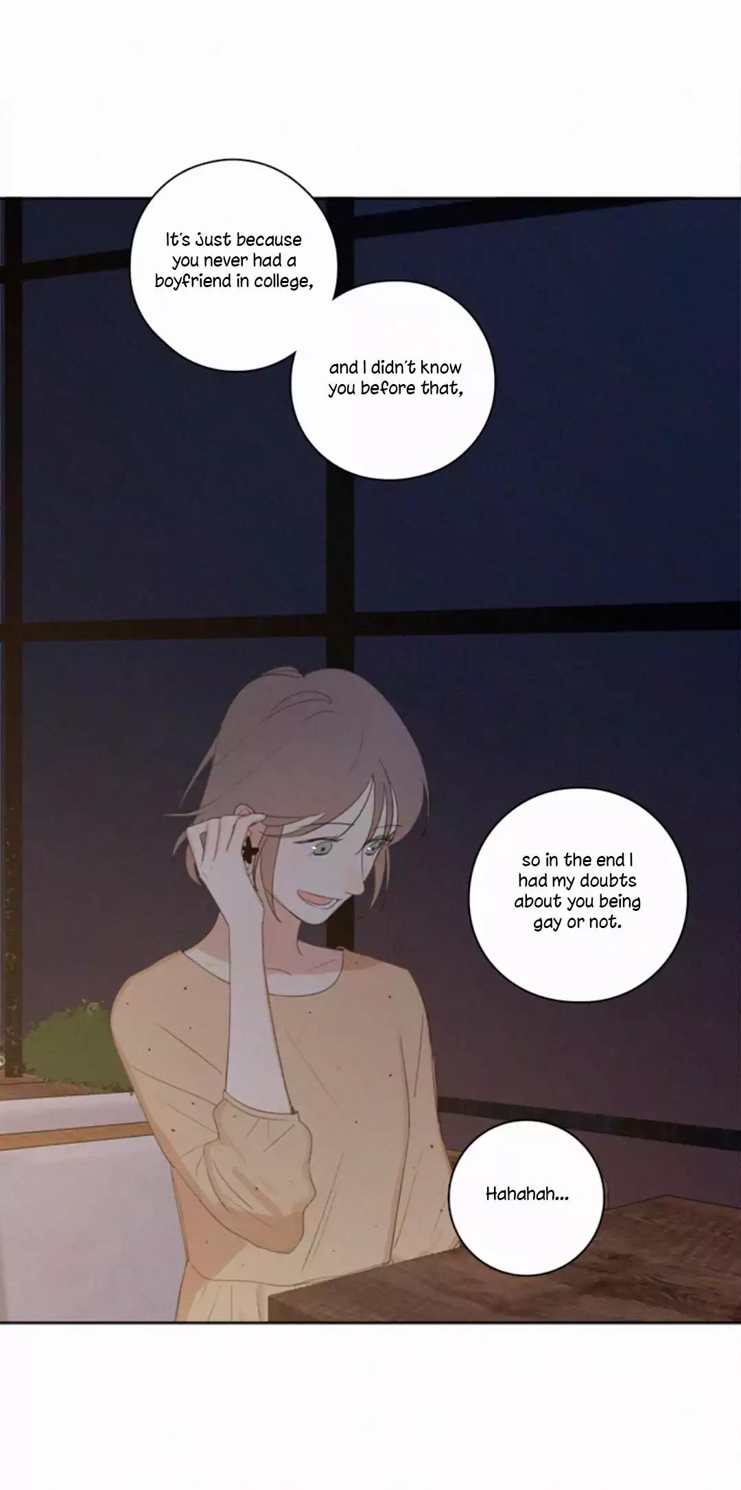 Here U Are by D. Jun – Part 2 [Eng] page 16