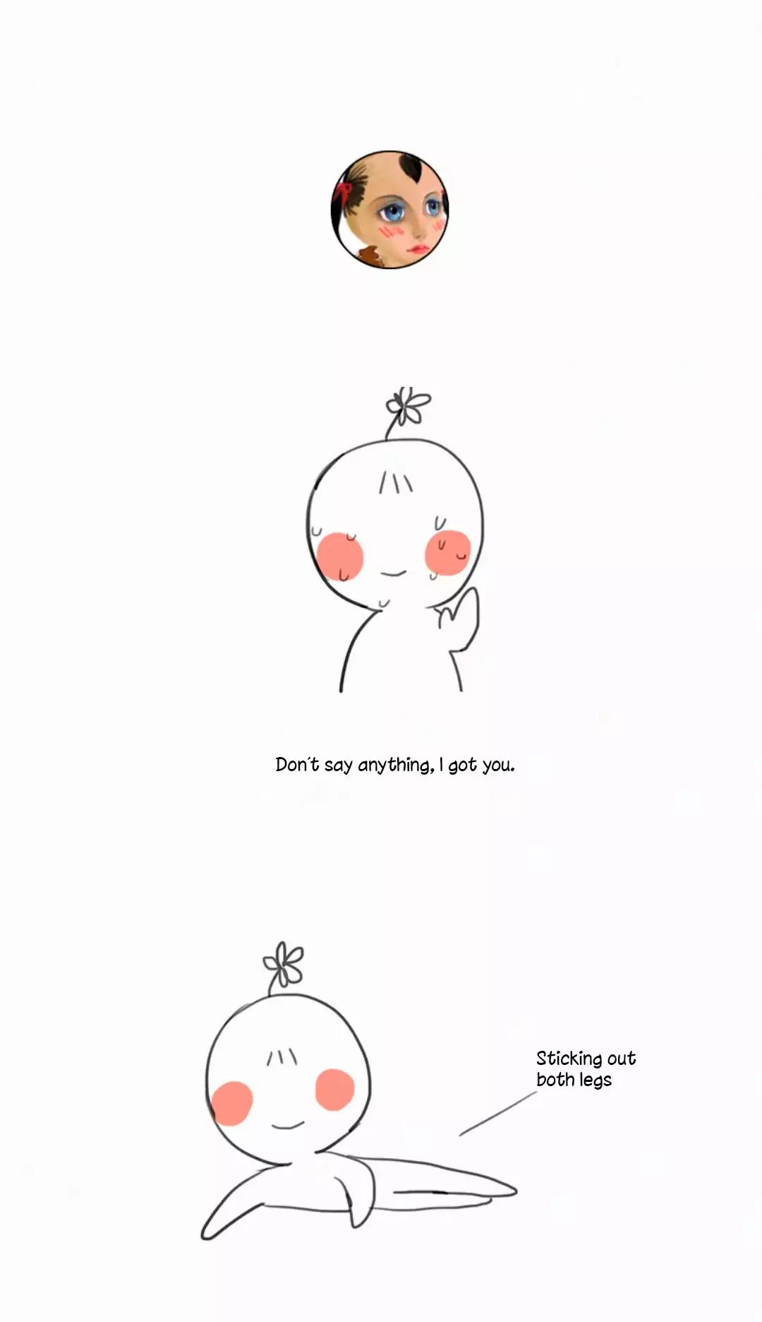 Here U Are by D. Jun – Part 2 [Eng] page 17