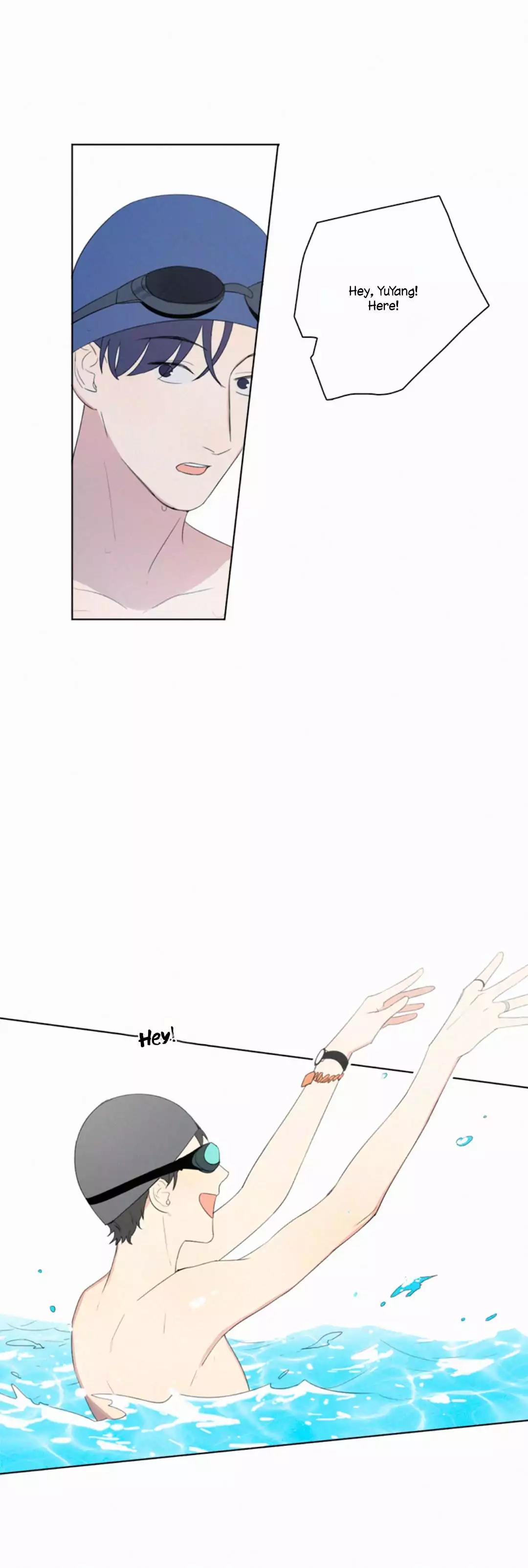 Here U Are by D. Jun – Part 2 [Eng] page 16